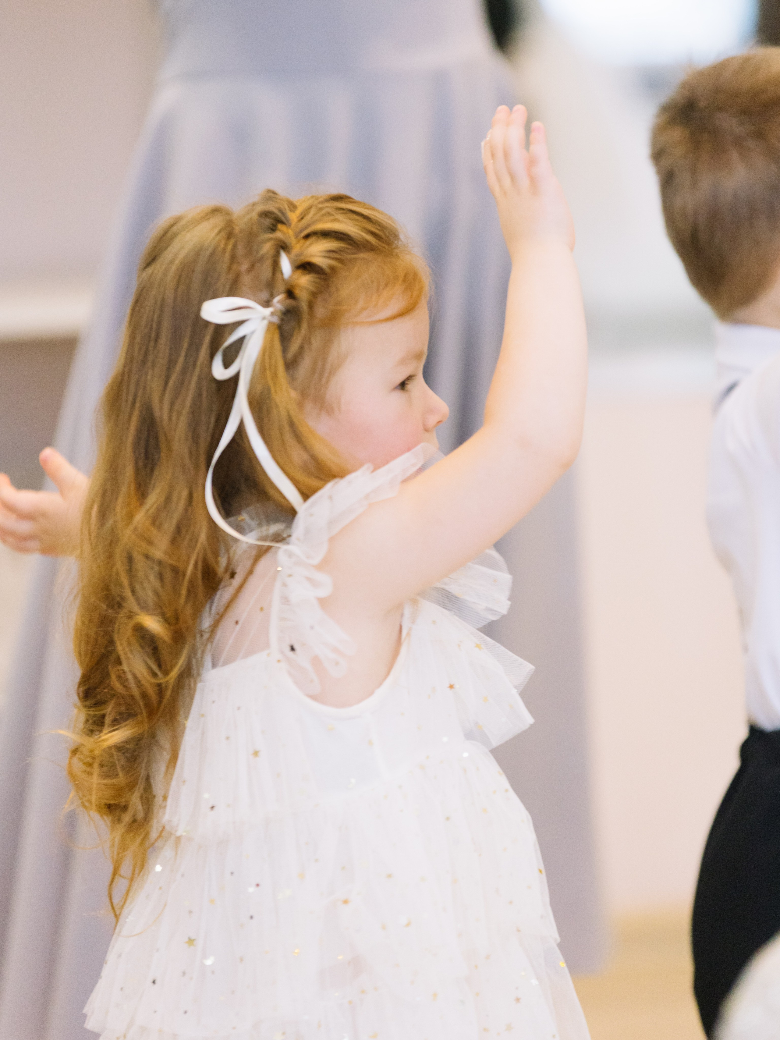 НОВОГОДНИЙ ПРАЗДНИК В МЛАДШЕЙ ГРУППЕ. Концертный и репортажный фотограф в Москве и Санкт-Петербурге Мария