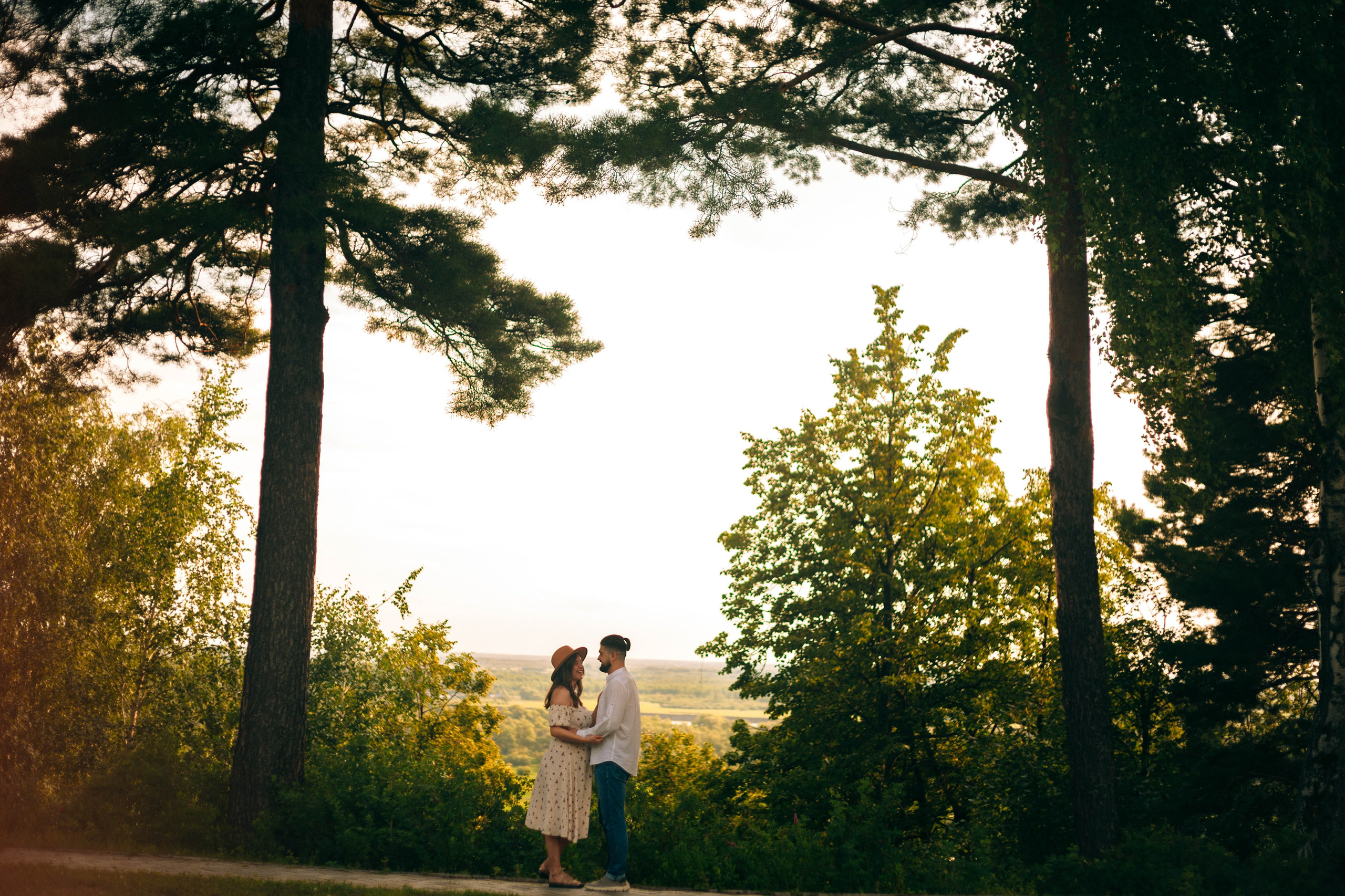 Вместе ♥. Арт-фотограф Крис Л. в Тобольске: портрет, семейные, свадьбы