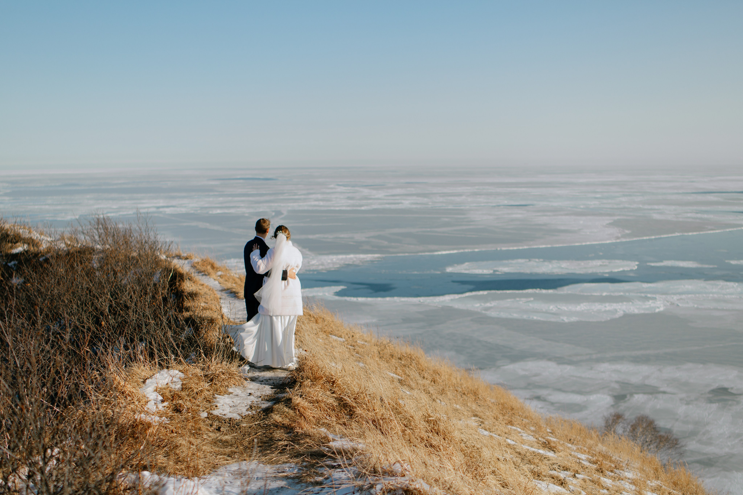 Фотограф Южно-Сахалинск