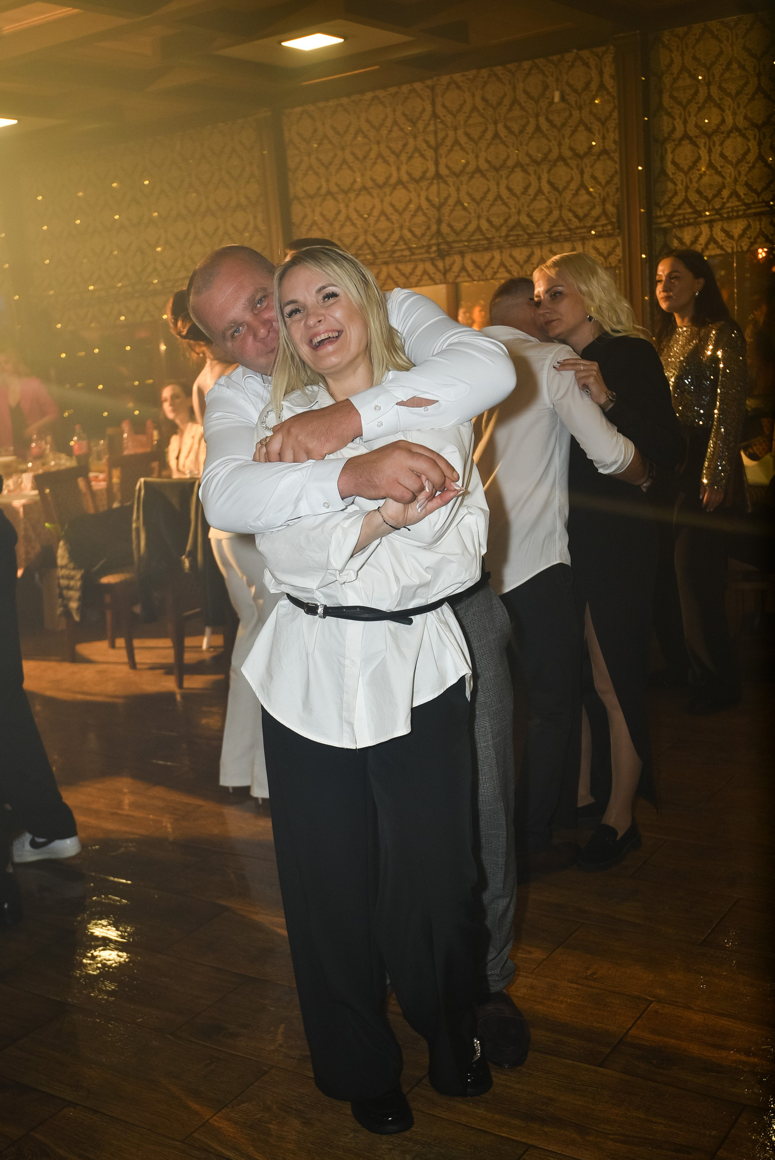 Танцы до рассвета 2025. Фотограф Олег Юршевич Солигорск Минск