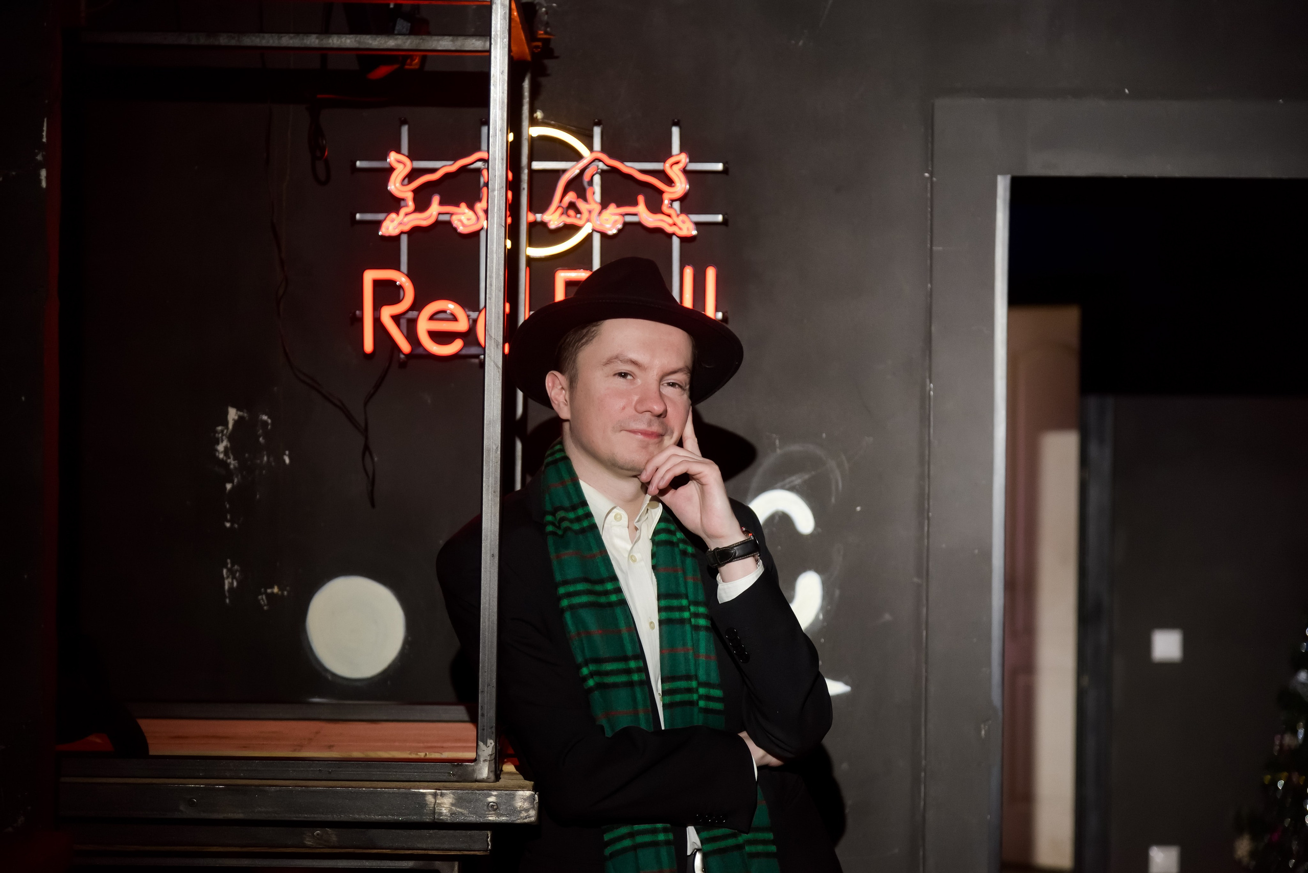 НГ корпоративы. Фотограф Олег Юршевич Солигорск Минск