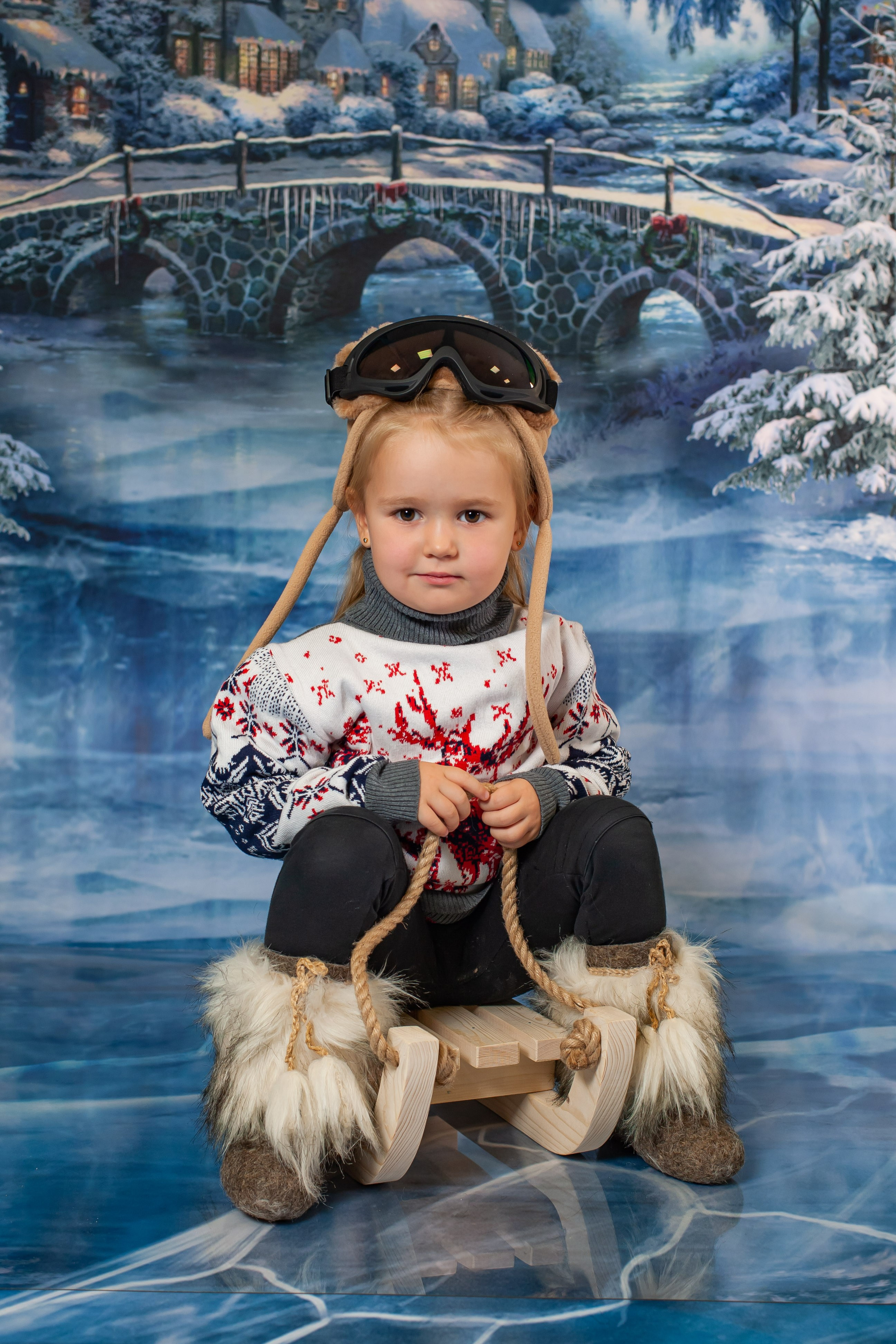 Скоро Новый год!