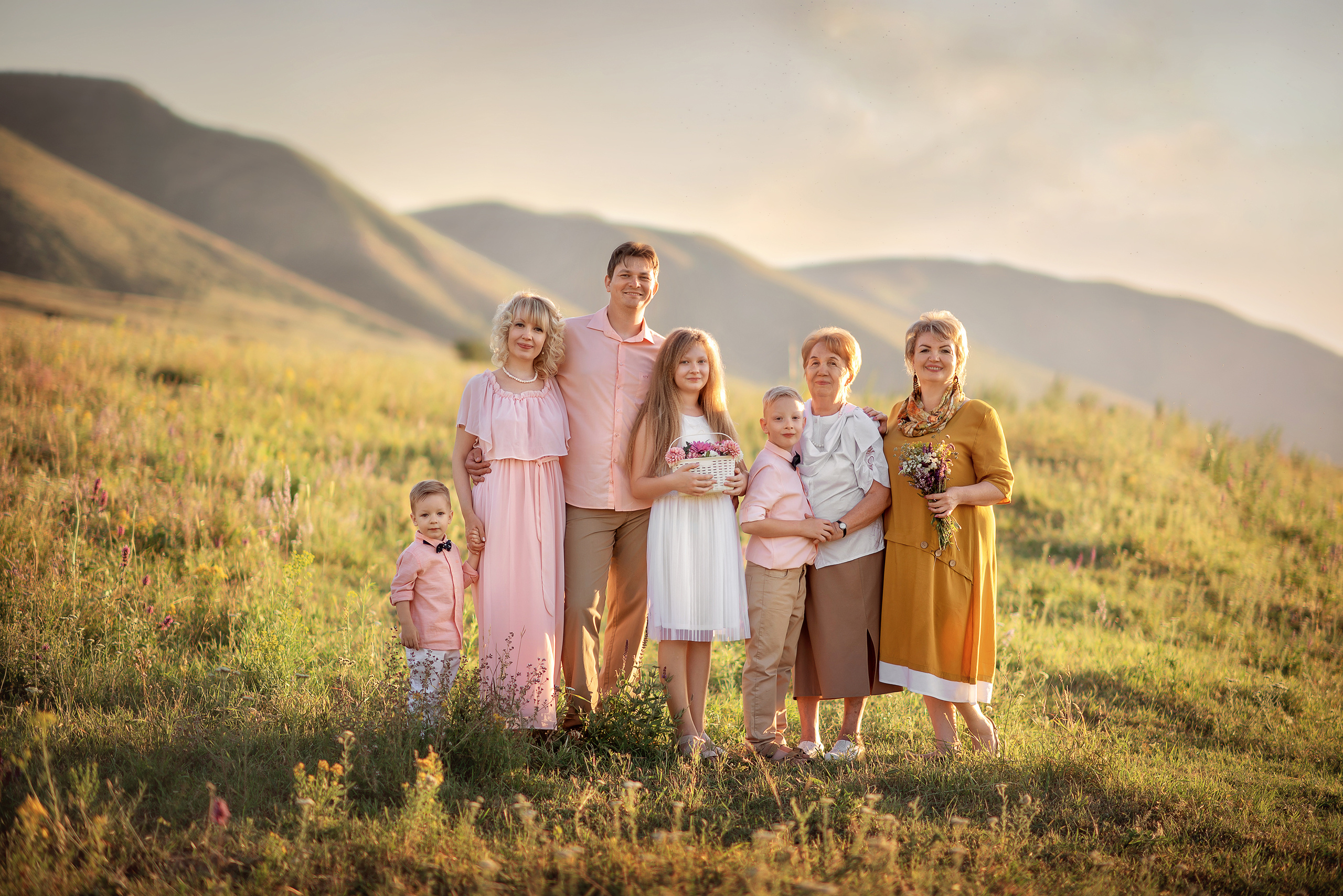 Творческая команда Ульяшевы, свадебная и семейная фотография. Кахахста