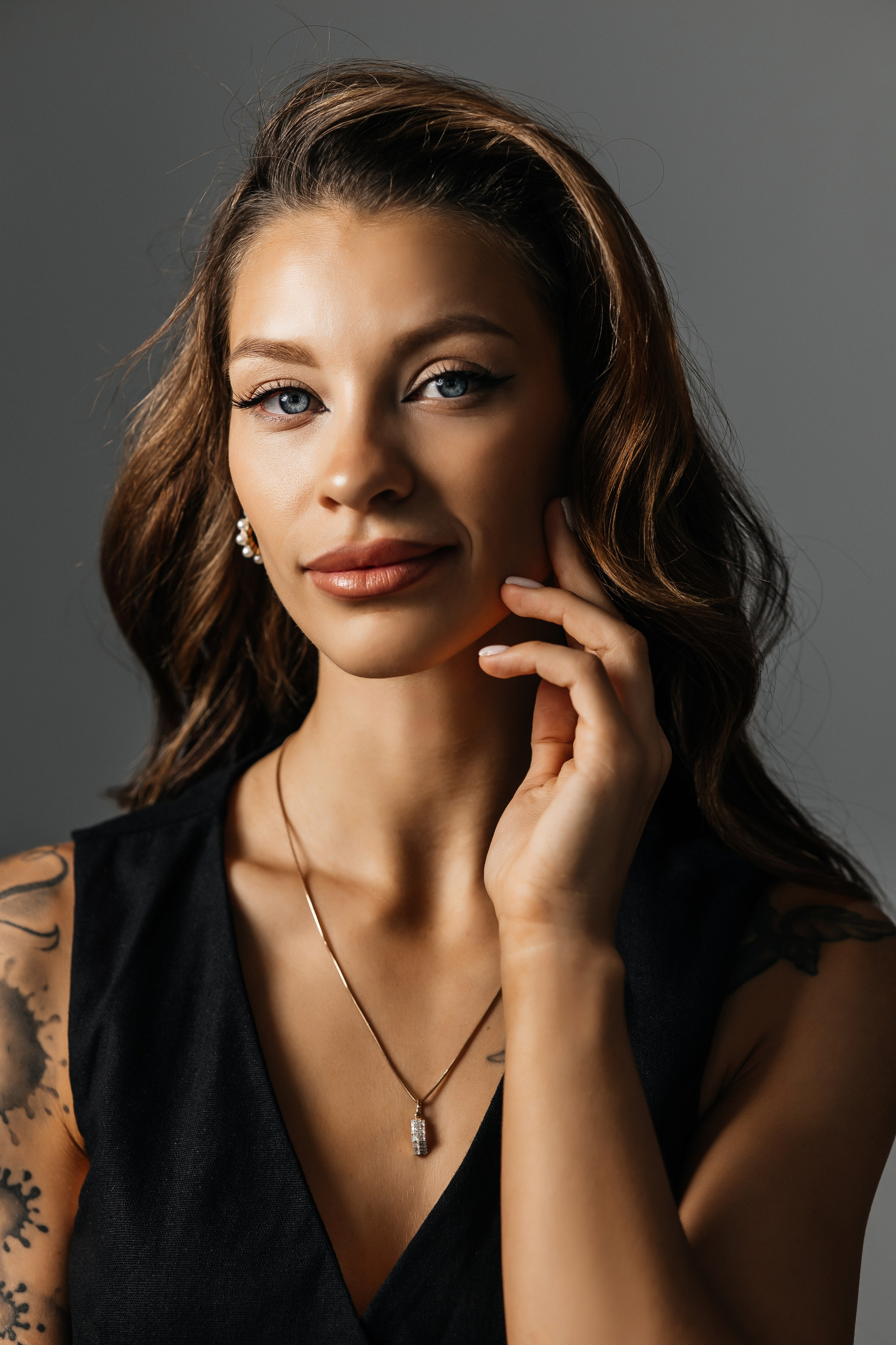 Маргарита. Семейный фотограф Клименко Дарья в станице Ленинградская