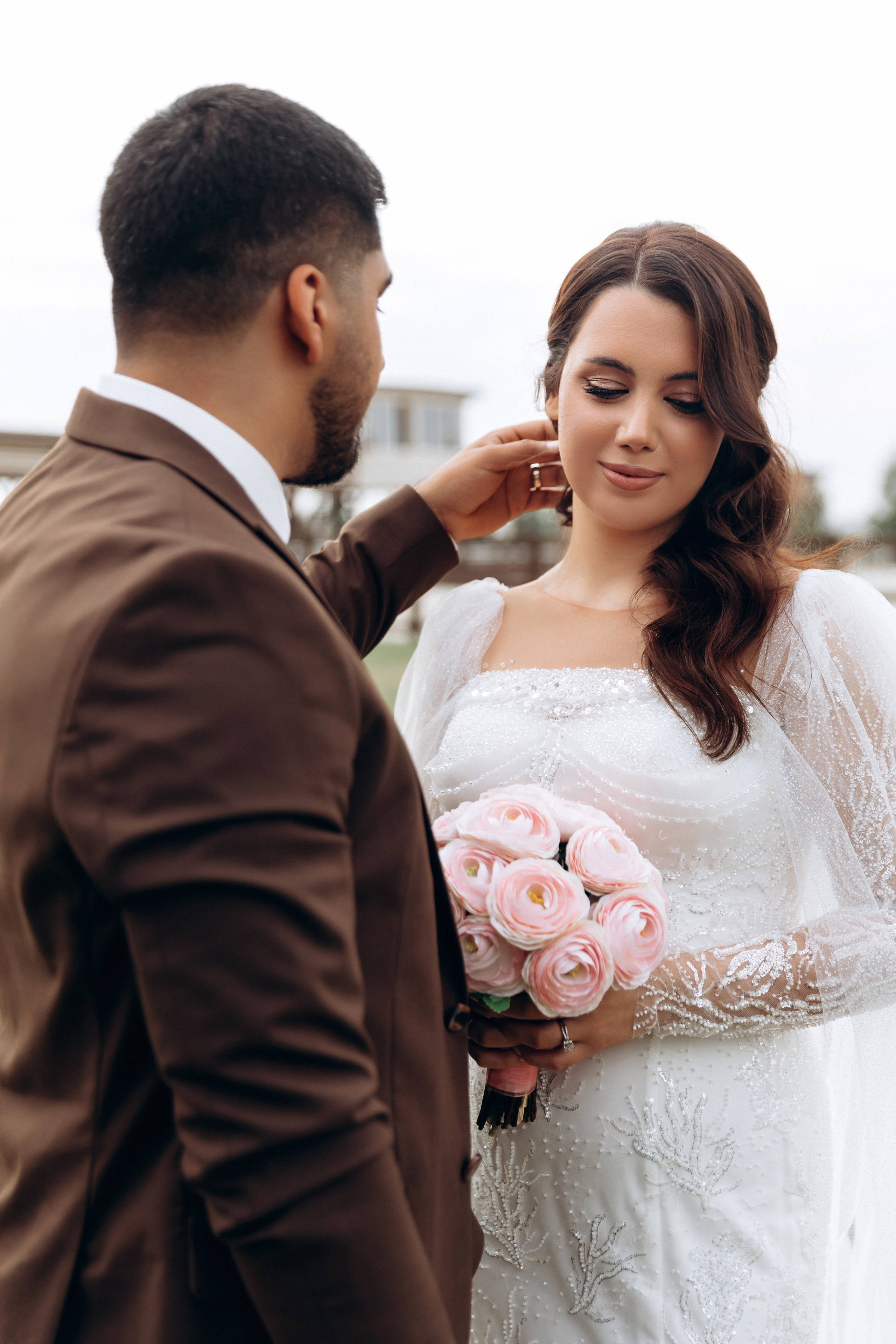 Ильхам&Айгун. Камилла — свадебный и женский фотограф в Саратове