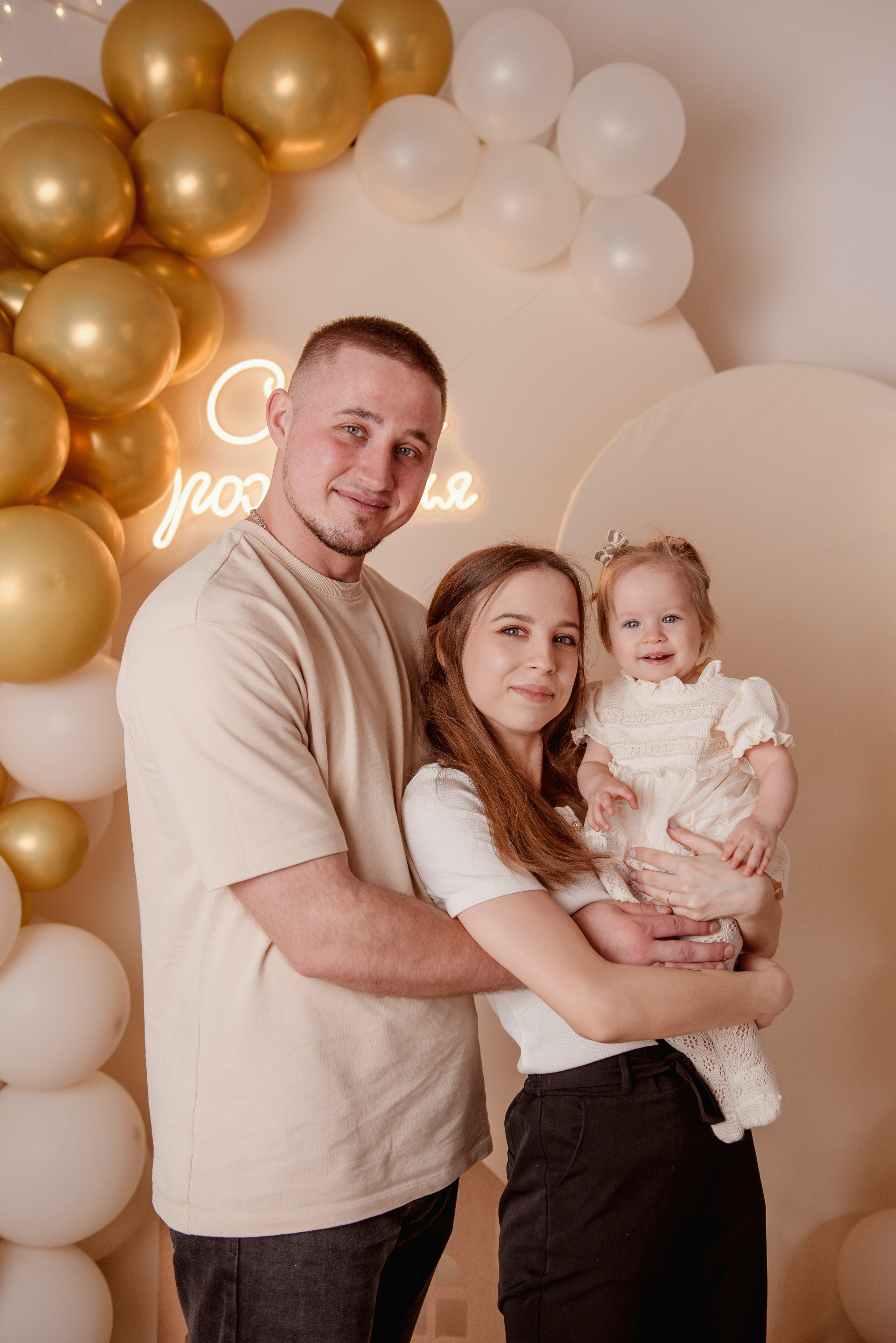 Майя. Семейный фотограф в Новочеркасске Виктория Громова