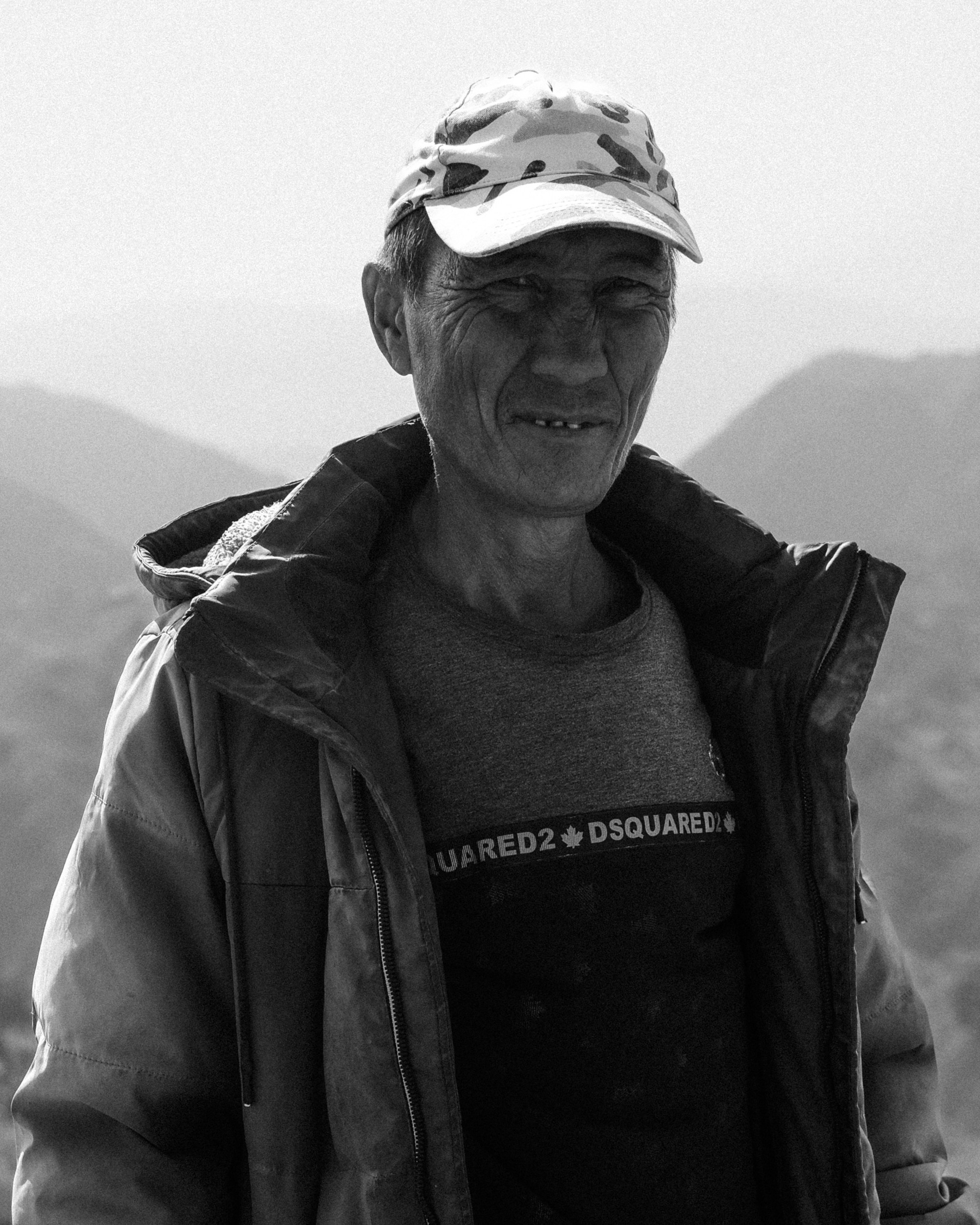 Кыргызстан. Фотограф Дмитрий Олрайт | Калуга, Россия