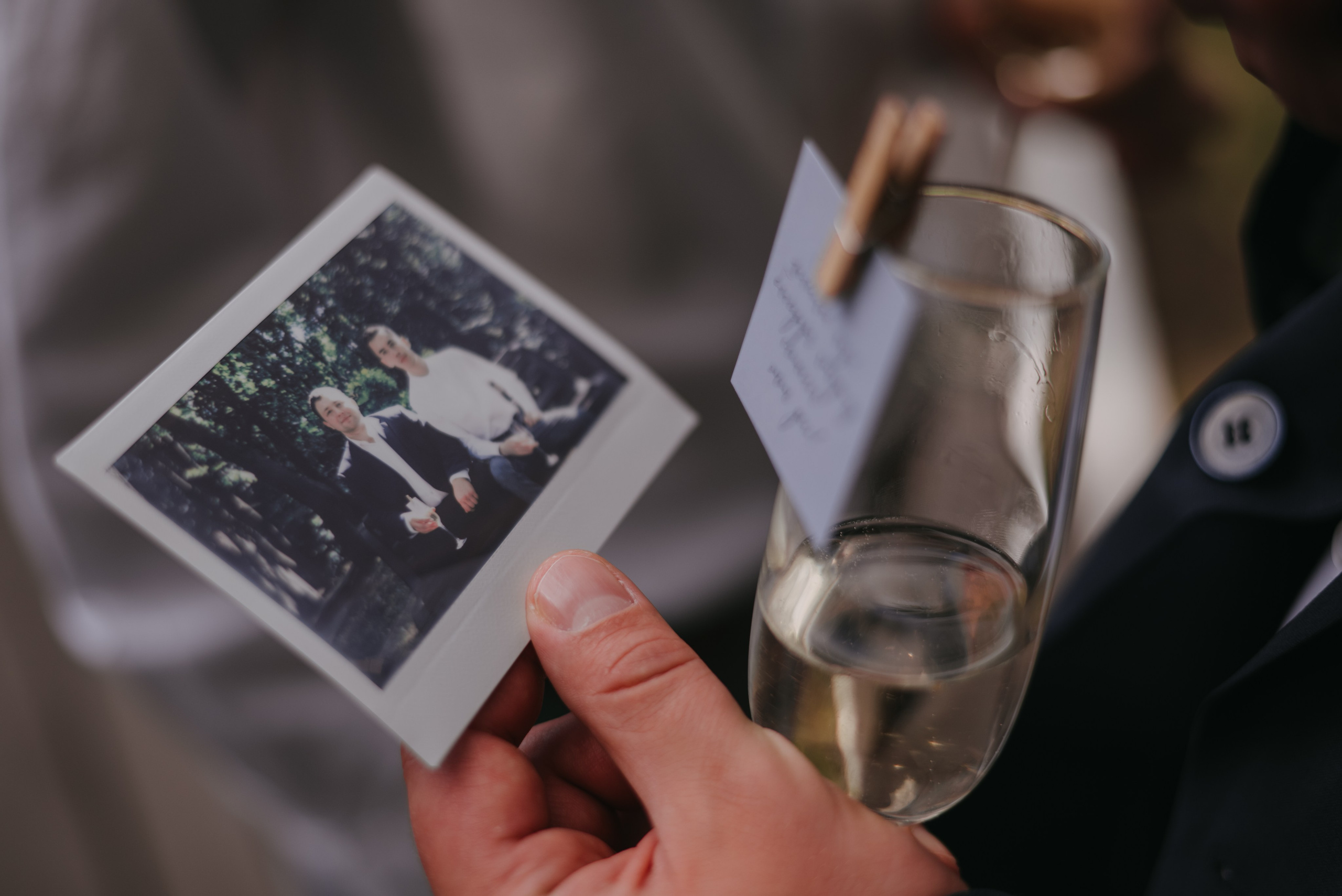 Эмиль и Елена. Свадебный фотограф Уфа Дарья Насырова