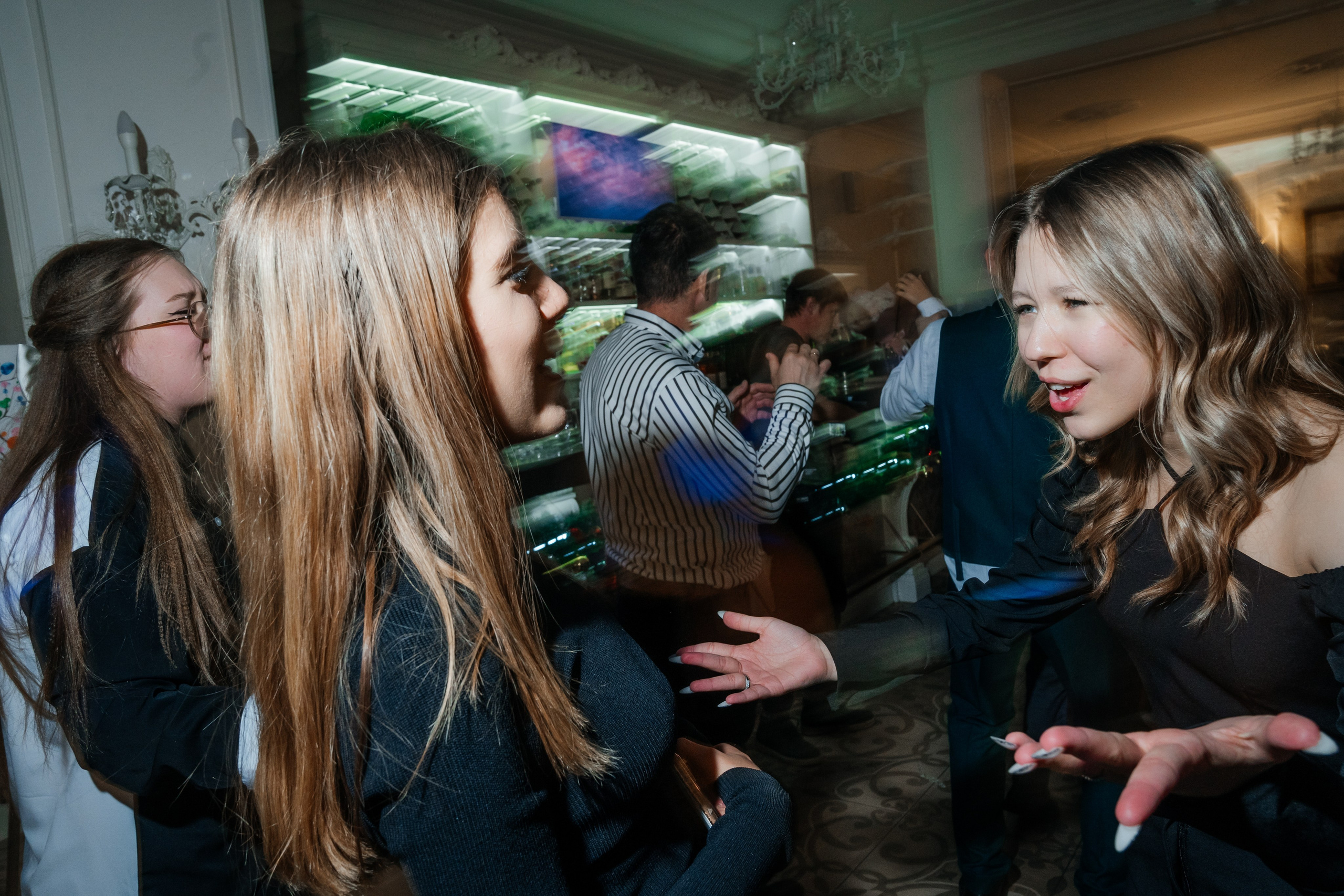 Отель «ПушкинЪ». Фотограф Ангарск Иркутск Ксения Король