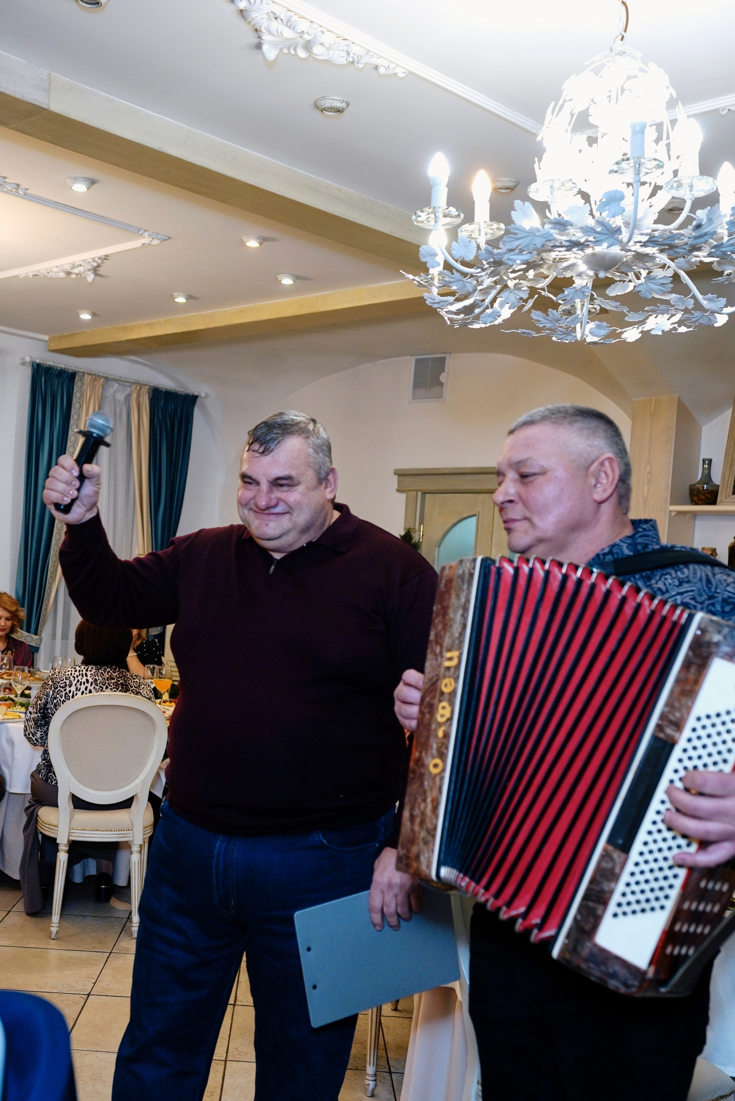 Казметрострой. Фотограф Казань