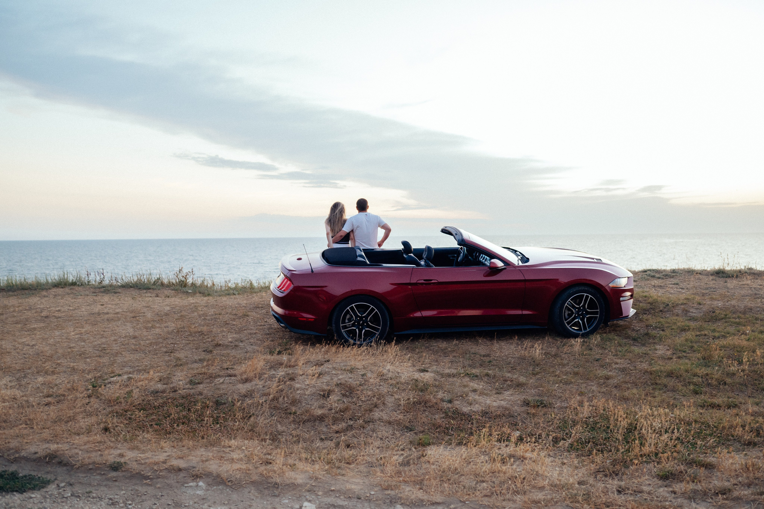 Дима и Оля. Фотограф Горбенко Анна