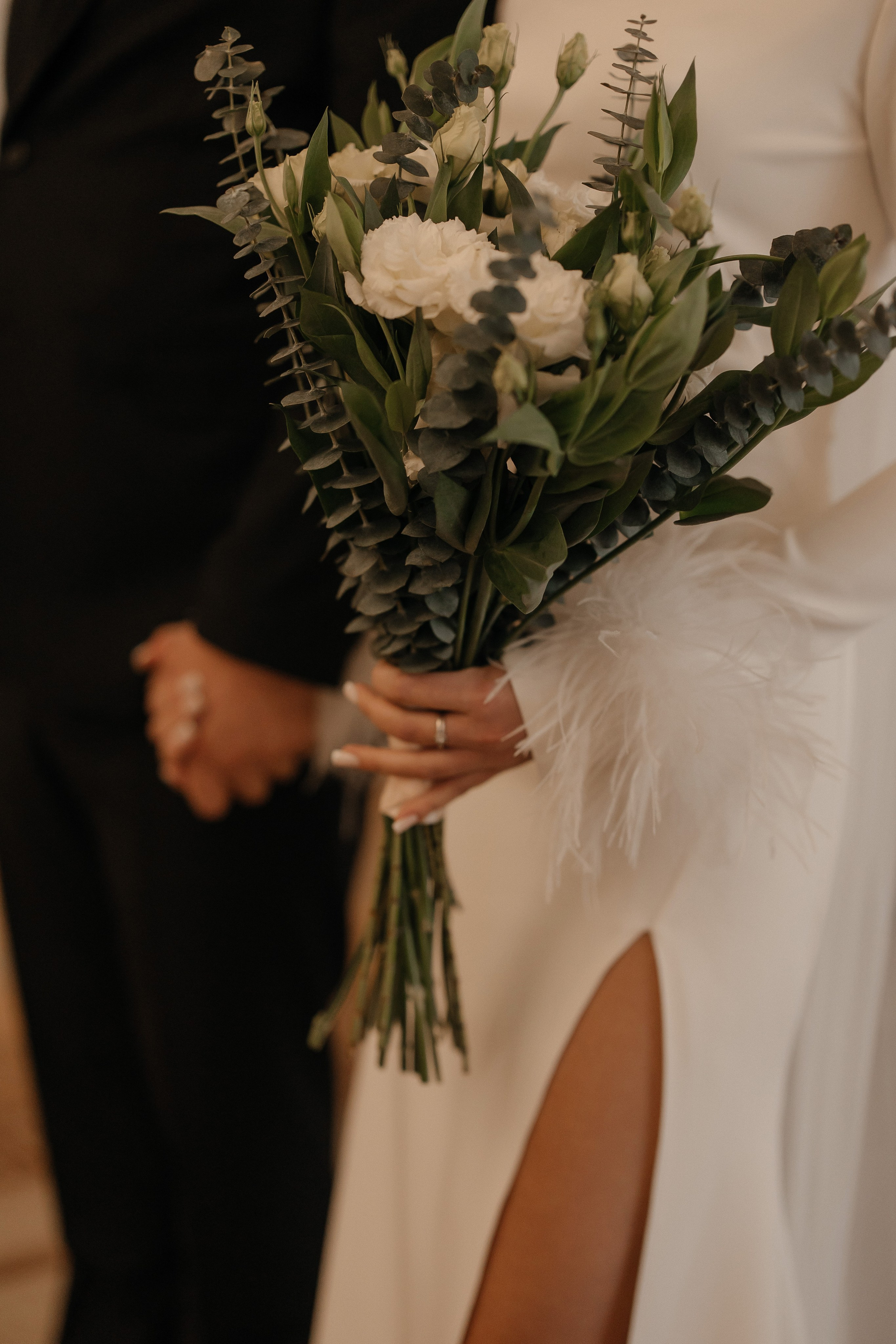 Александра и Алексей. Коваленко Алена │ Фотограф