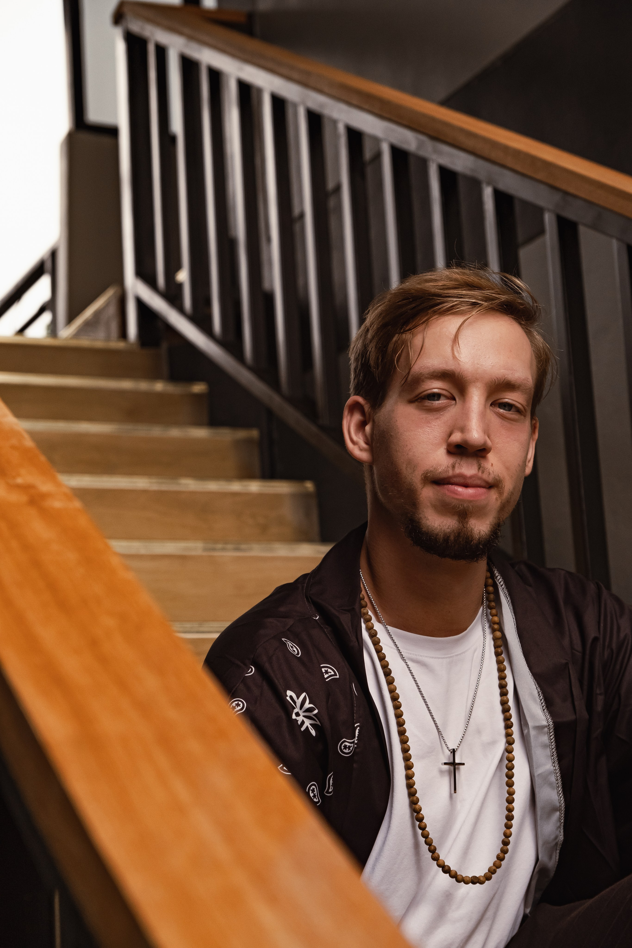 Men’s. Photographer PHUKET | Creative Photographer