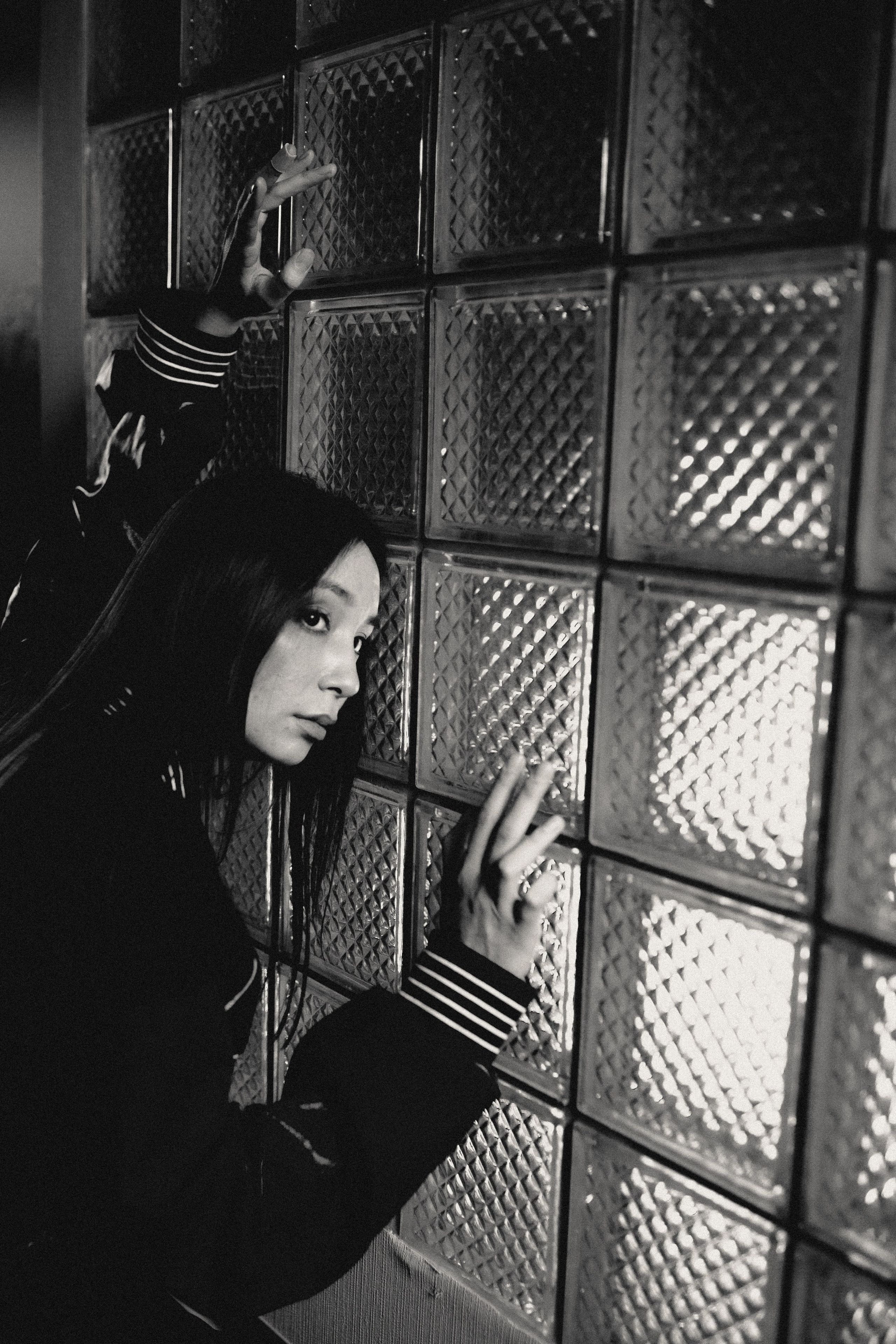 Танцуй. Дома. Танцуй. Арт-фотограф Крис Л. в Тобольске: портрет, семейные, свадьбы