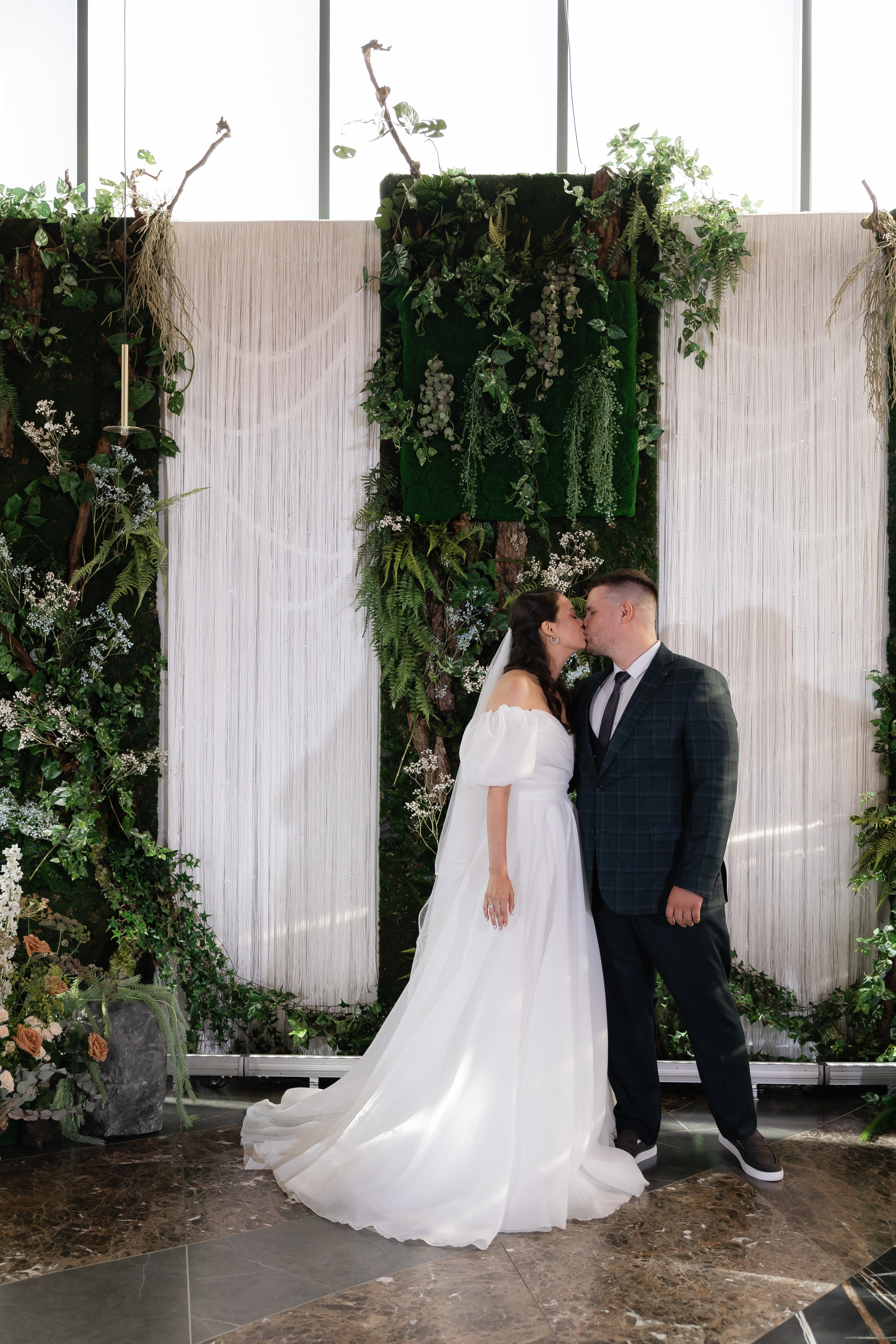 Рафаэль&Ангелина. Свадебный и портретный фотограф Казань/Москва/СПБ Елькина Юлия