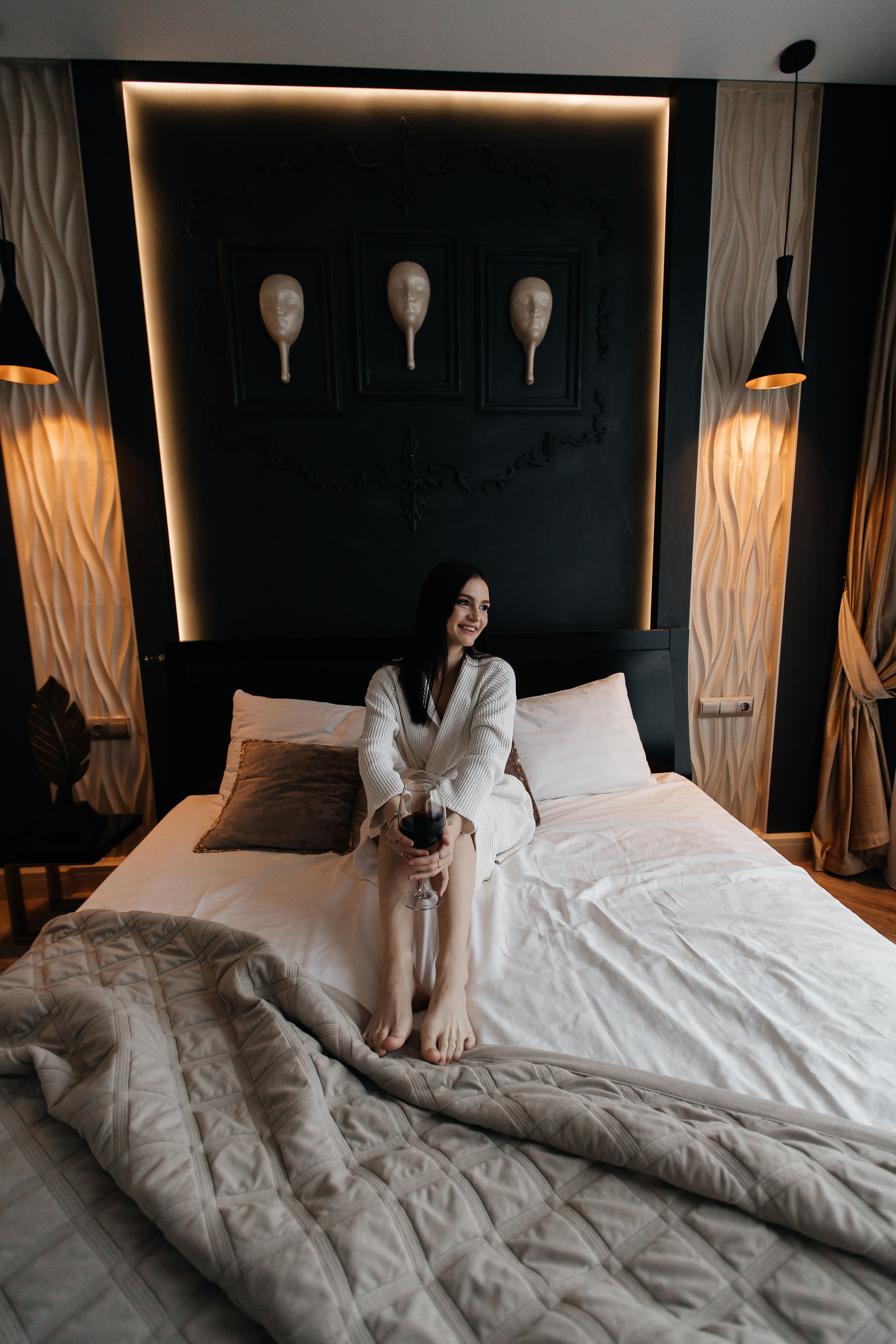 Настя. Фотограф Таганрог Любимая Надя