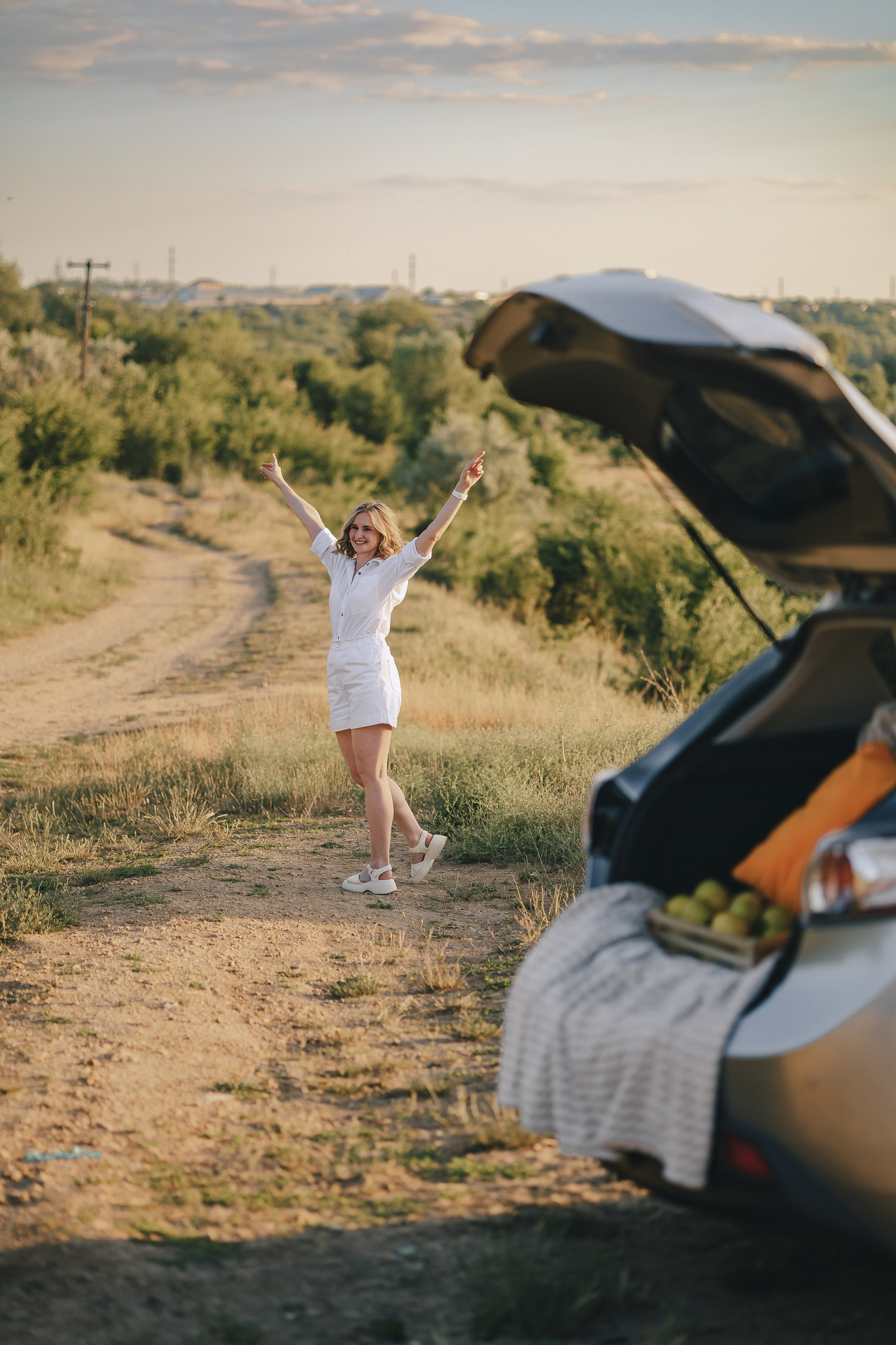 Настя. Фотограф Таганрог Любимая Надя