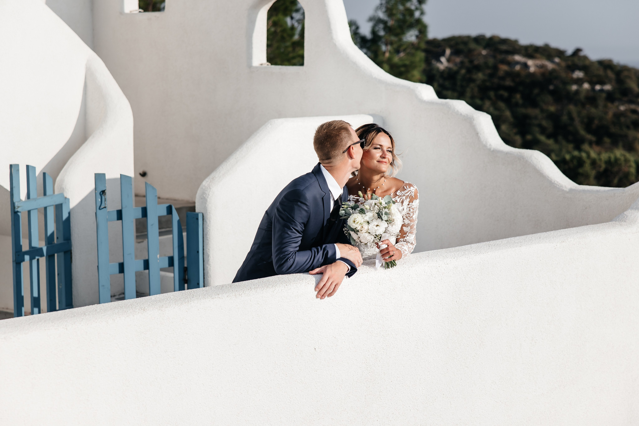 Анонс свадьбы для Кристины и Алексея. Свадебный фотограф в Крыму и Севастополе Ольга Баскакова