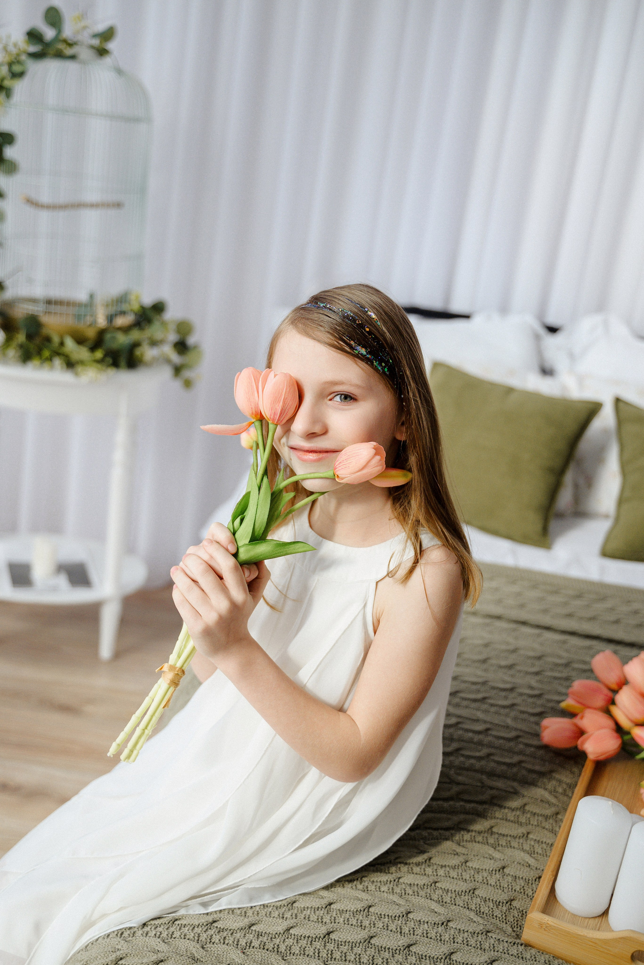 Вика. Свадебный и портретный фотограф в Минске Наташа Каракулова