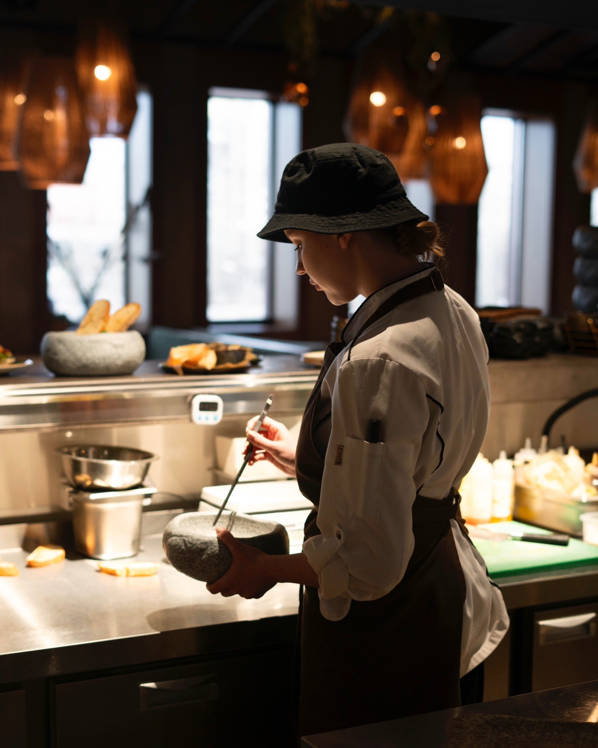Wooden Gastro. Фотограф Александра Волкова | Волгоград