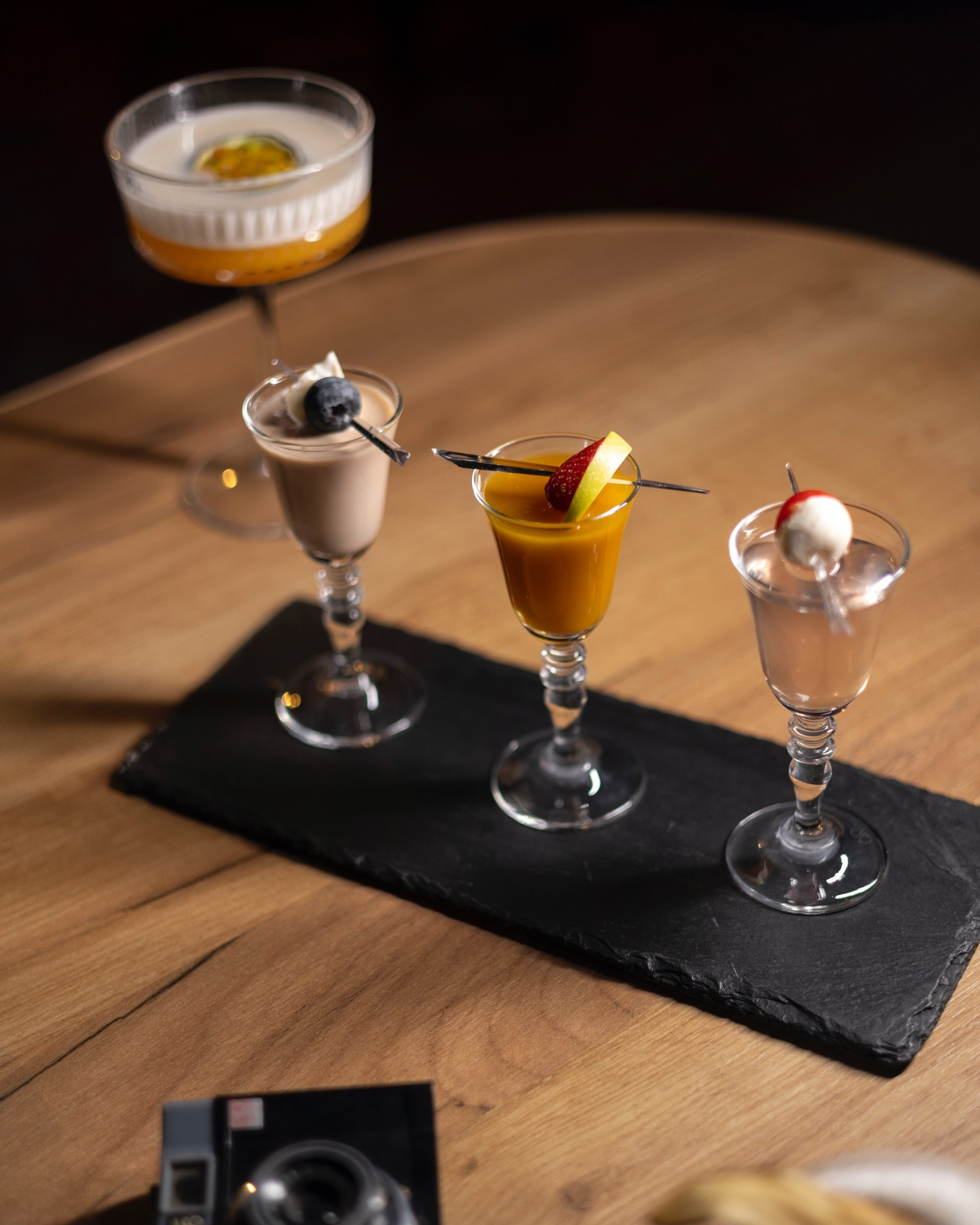 Бар «Девчонки». Фотограф Александра Волкова | Волгоград