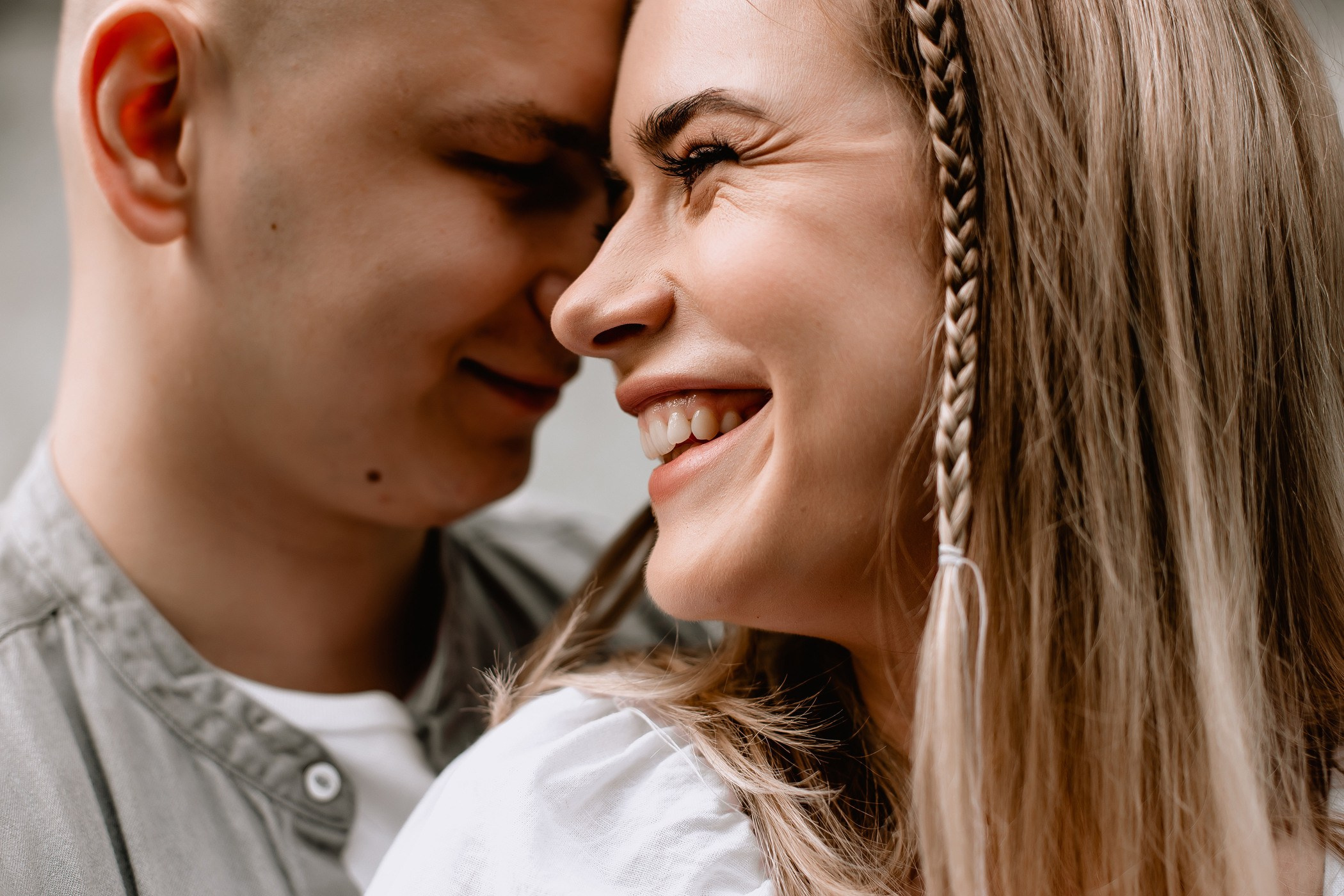 ПАРНАЯ ФОТОСЕССИЯ | LOVE STORY. Тимур Аминов | Фотограф в Кемерове