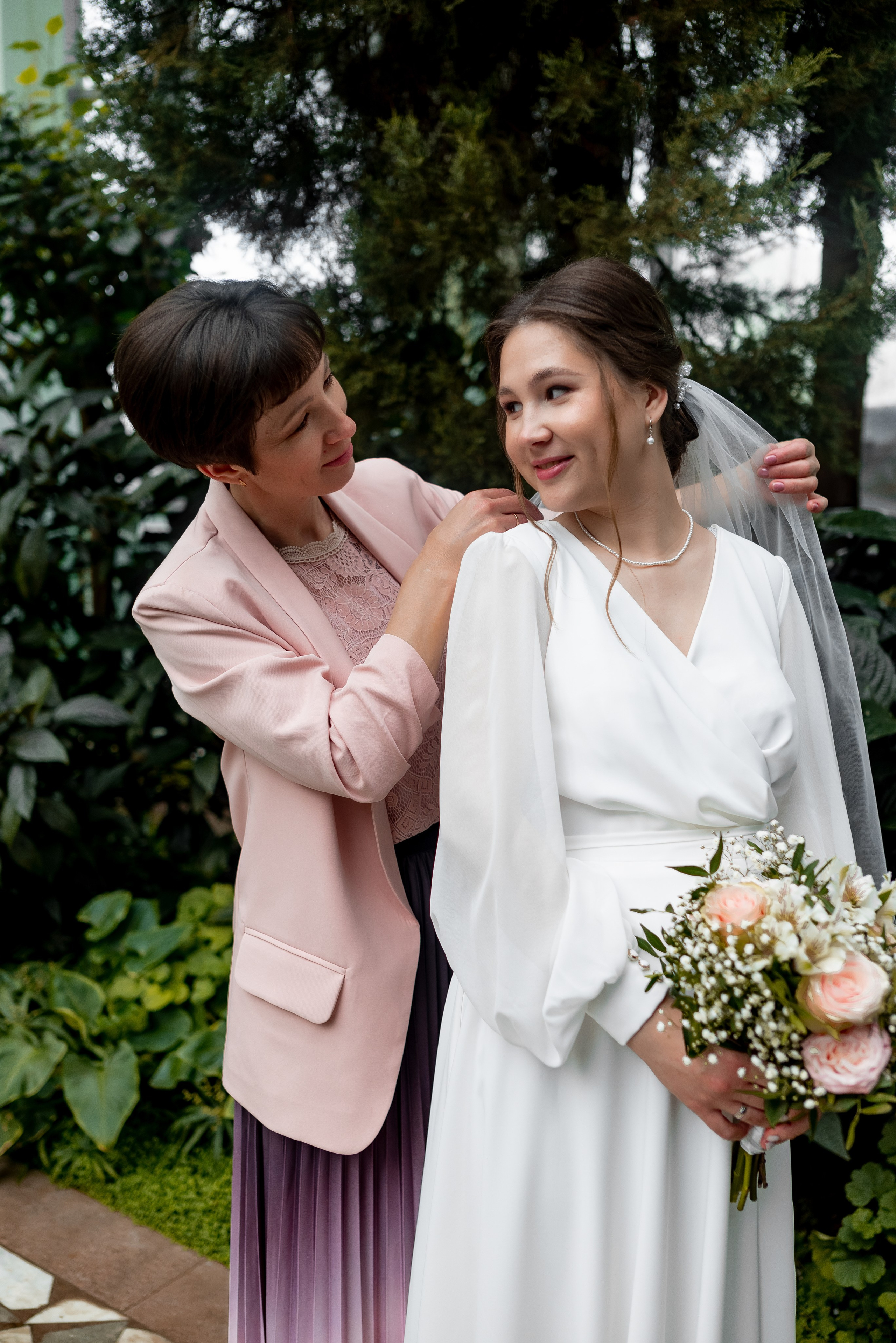 Наталья и Иван. Семейный и свадебный фотограф в Ижевске Елена Полтанова