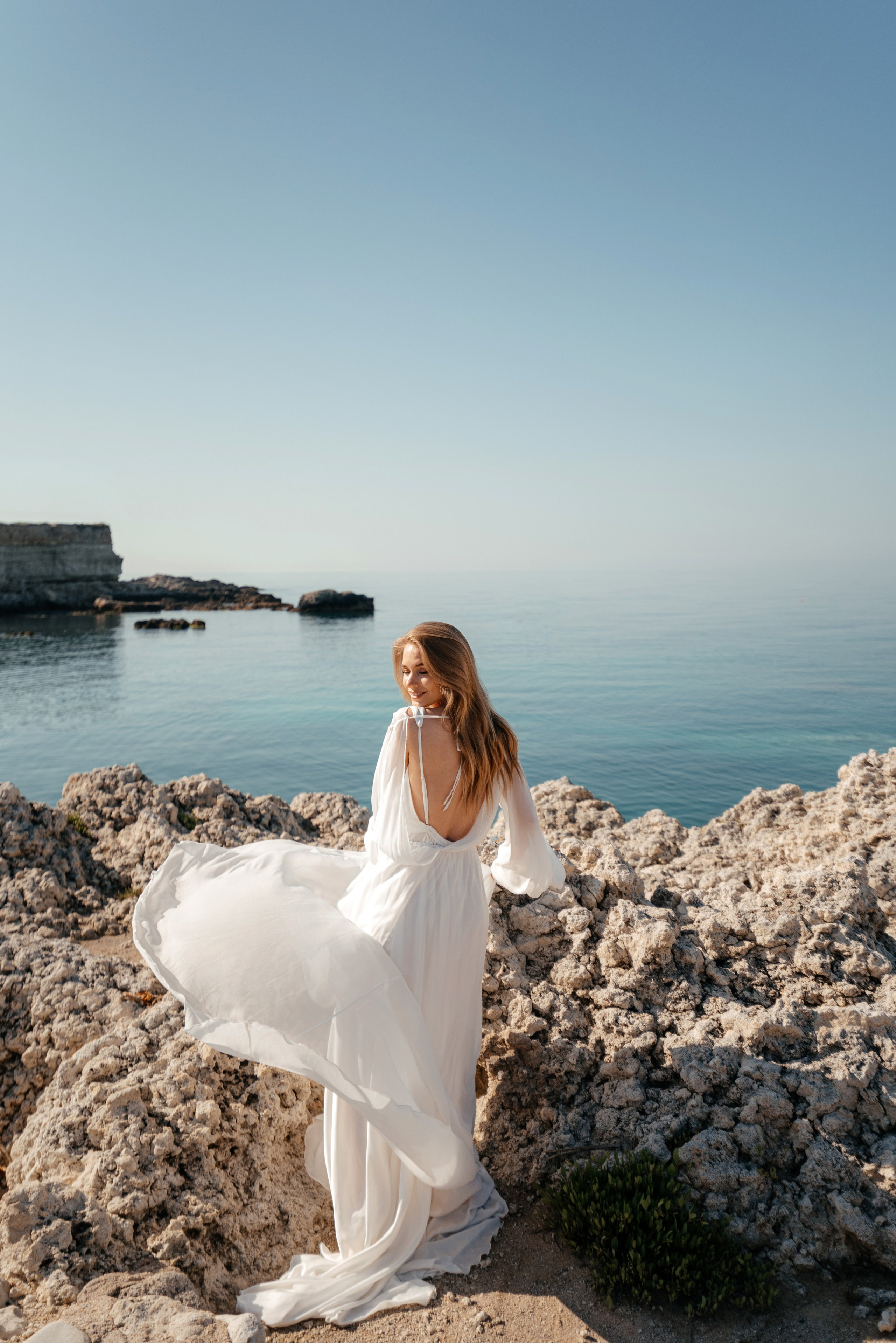 Наталья. Свадебный фотограф в Донецке — Вита Донец