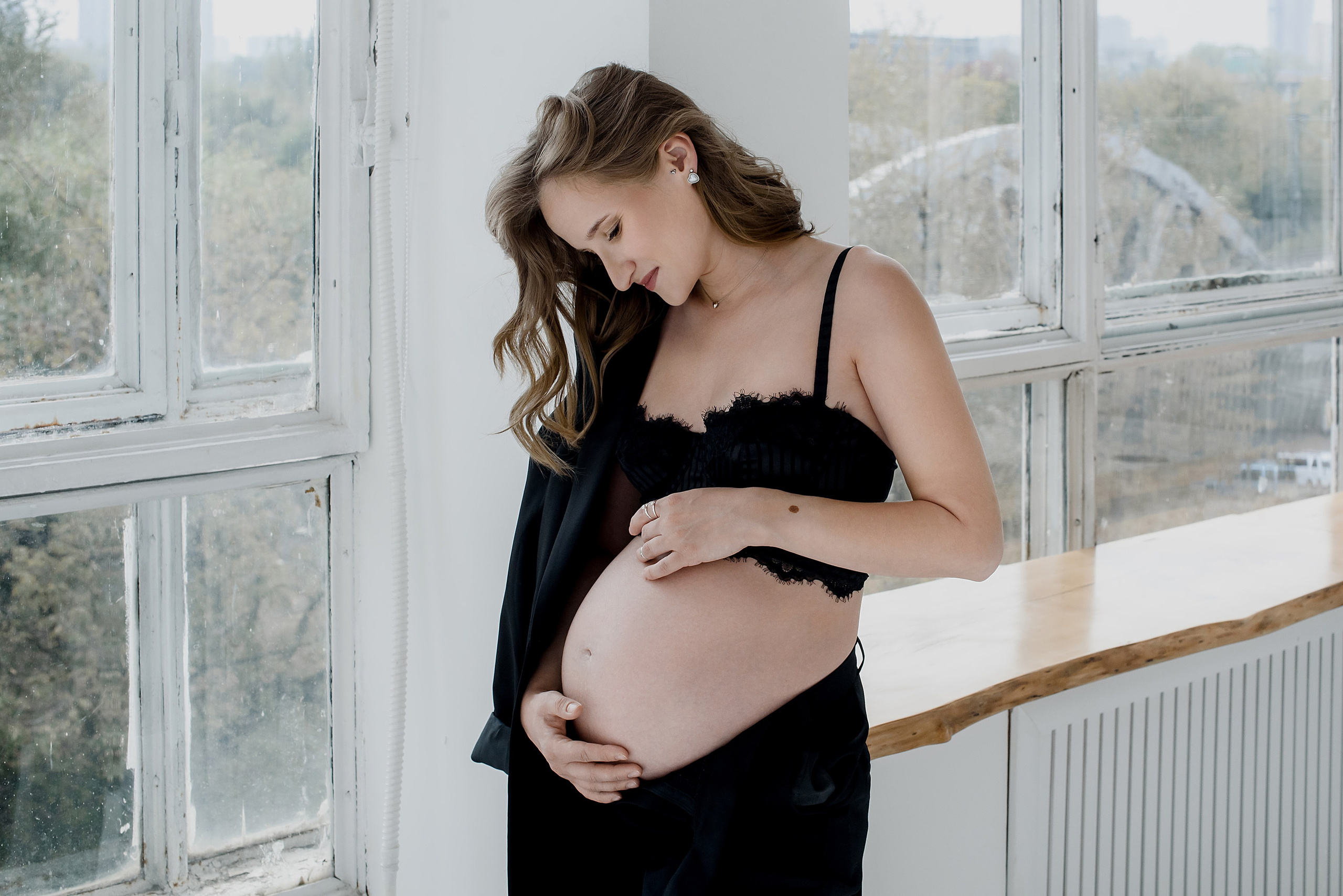 Татьяна. Юлия Соколовская Фотограф Москва Красногорск