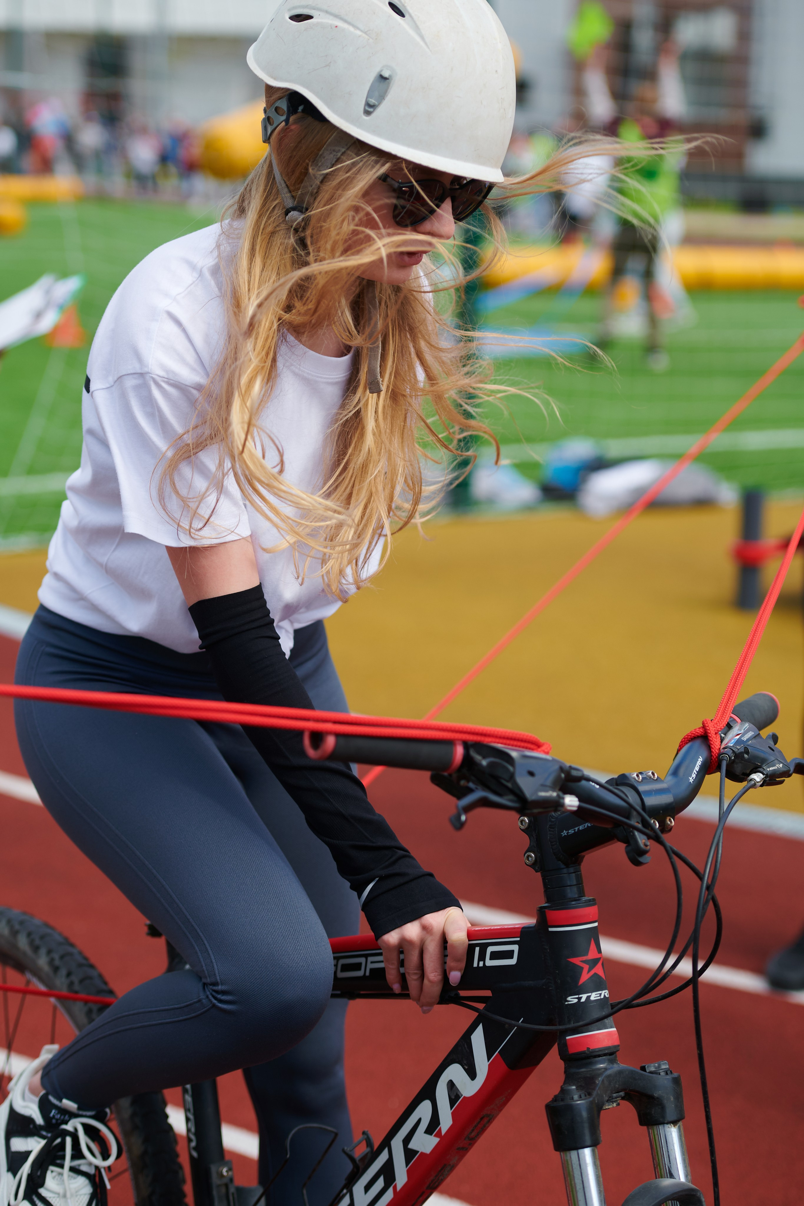 Спартакиада Атомстройкомплекс. Фотограф Роман Арыкин Екатеринбург