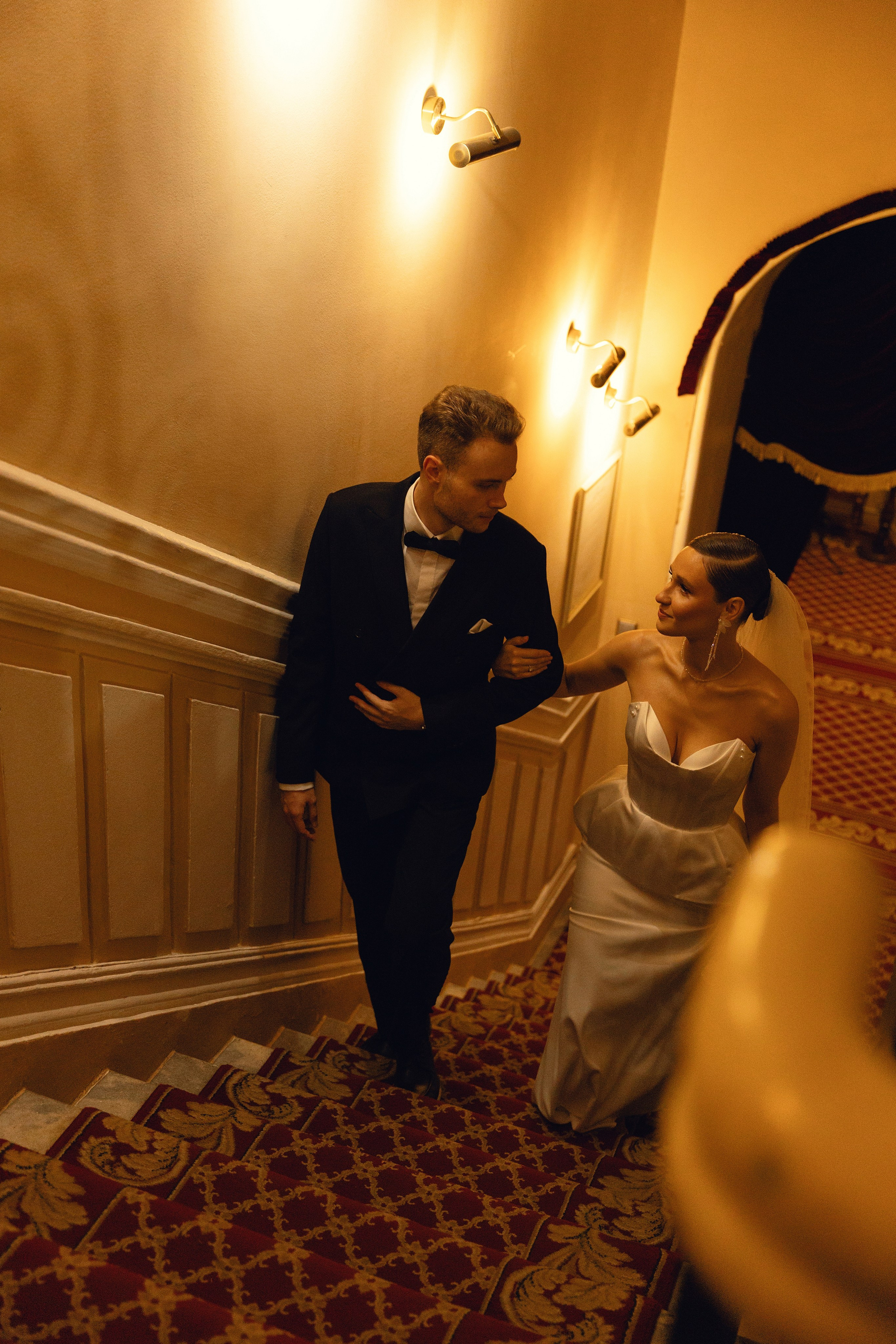 Кирилл и Ольга