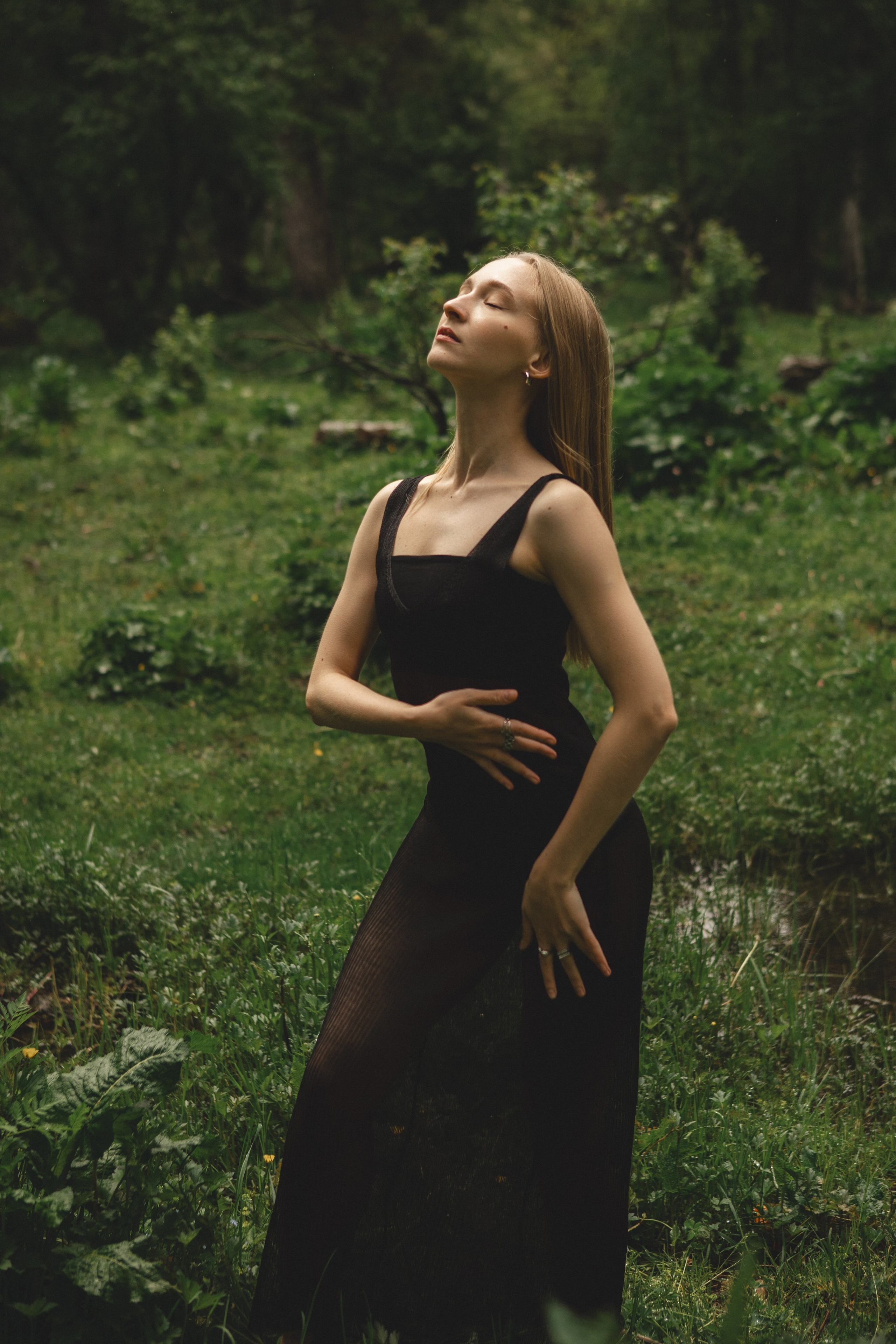 Природа. Портреты и лайфстайл в Краснодаре