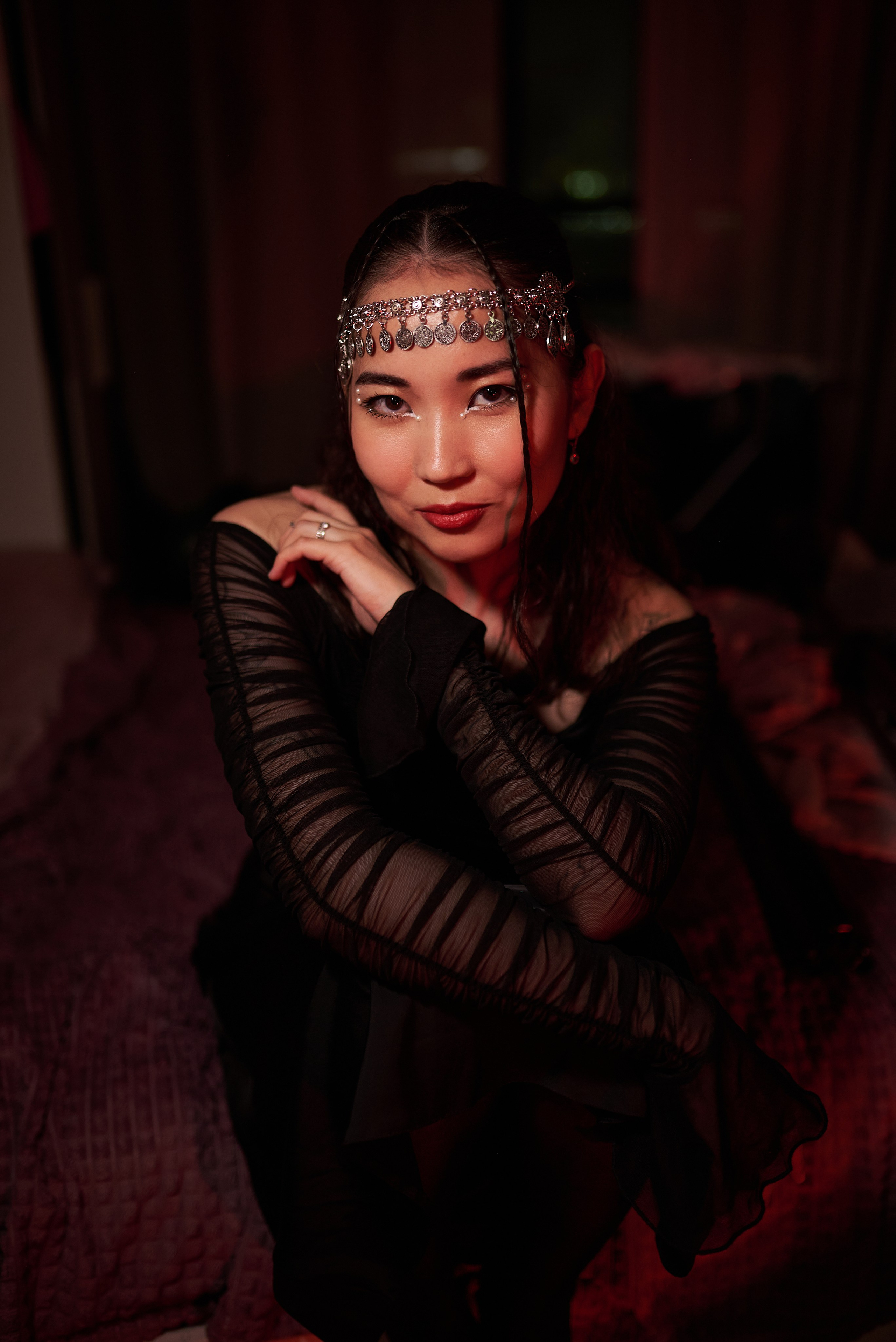 Автофотограф, видеограф, портретный и свадебный фотограф Нияз Султанов