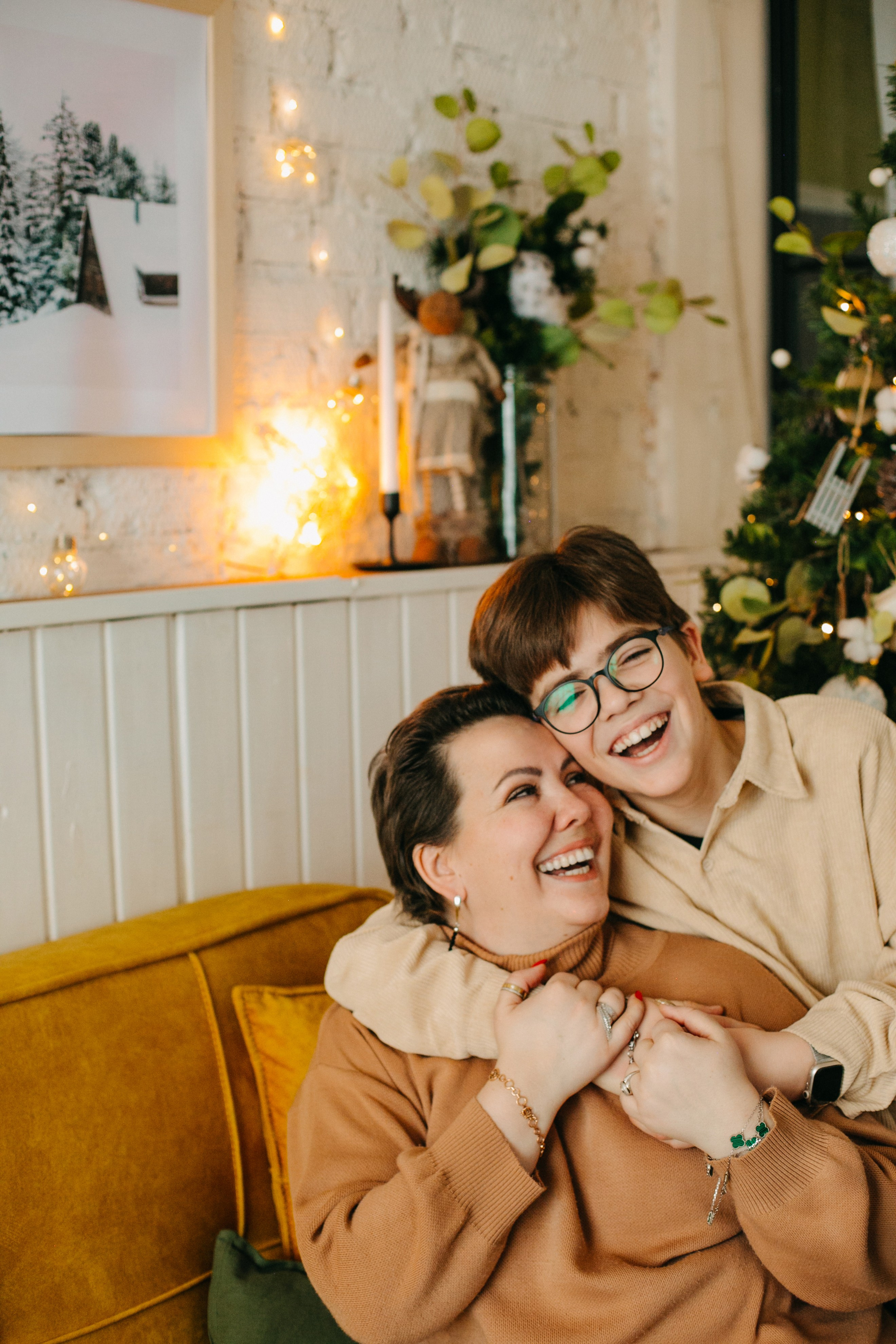 Семейные съемки. Фуд фотограф новосибирск