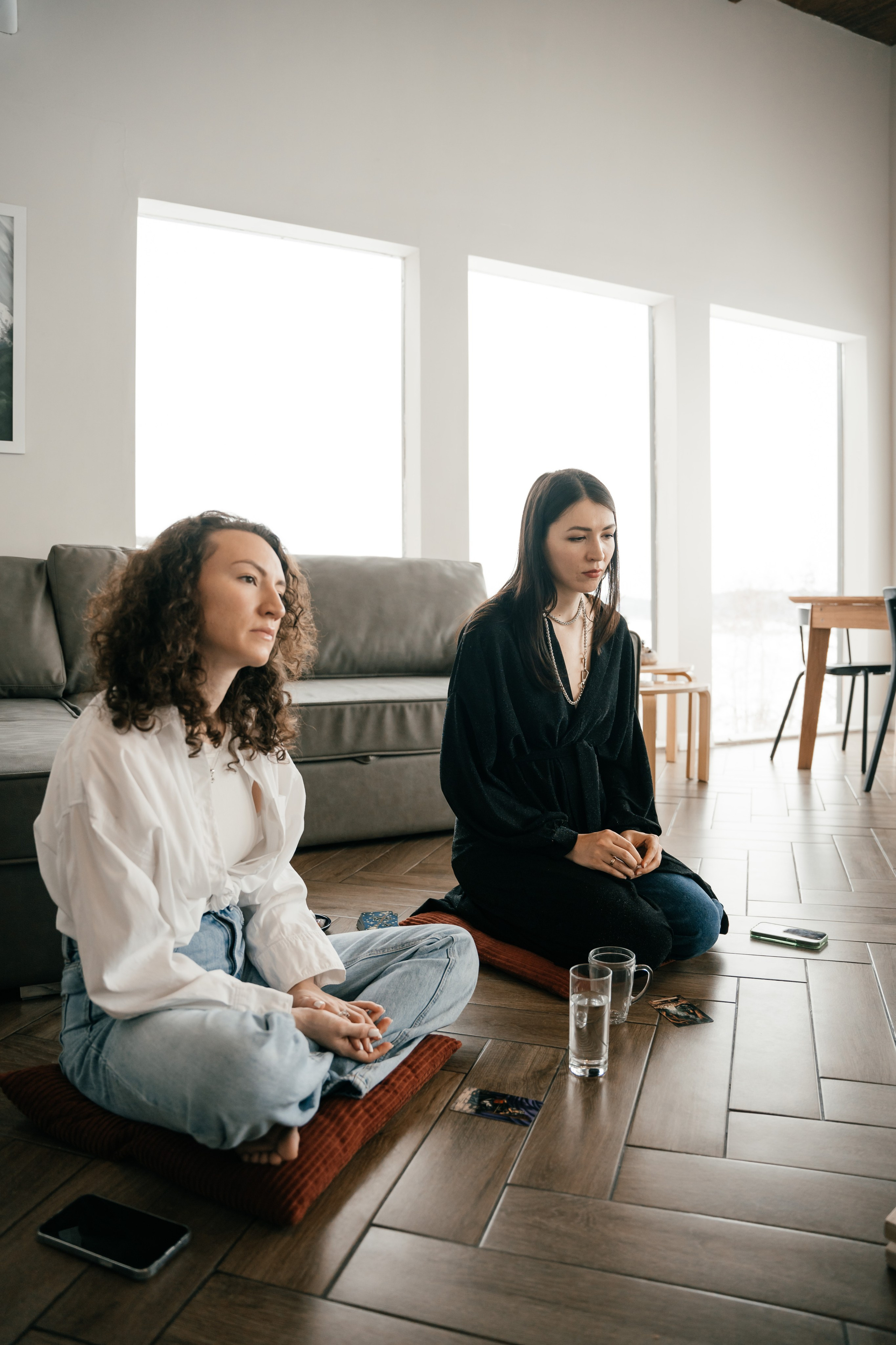 Ретрит. Ульяна Ремезова | Фотограф | Челябинск