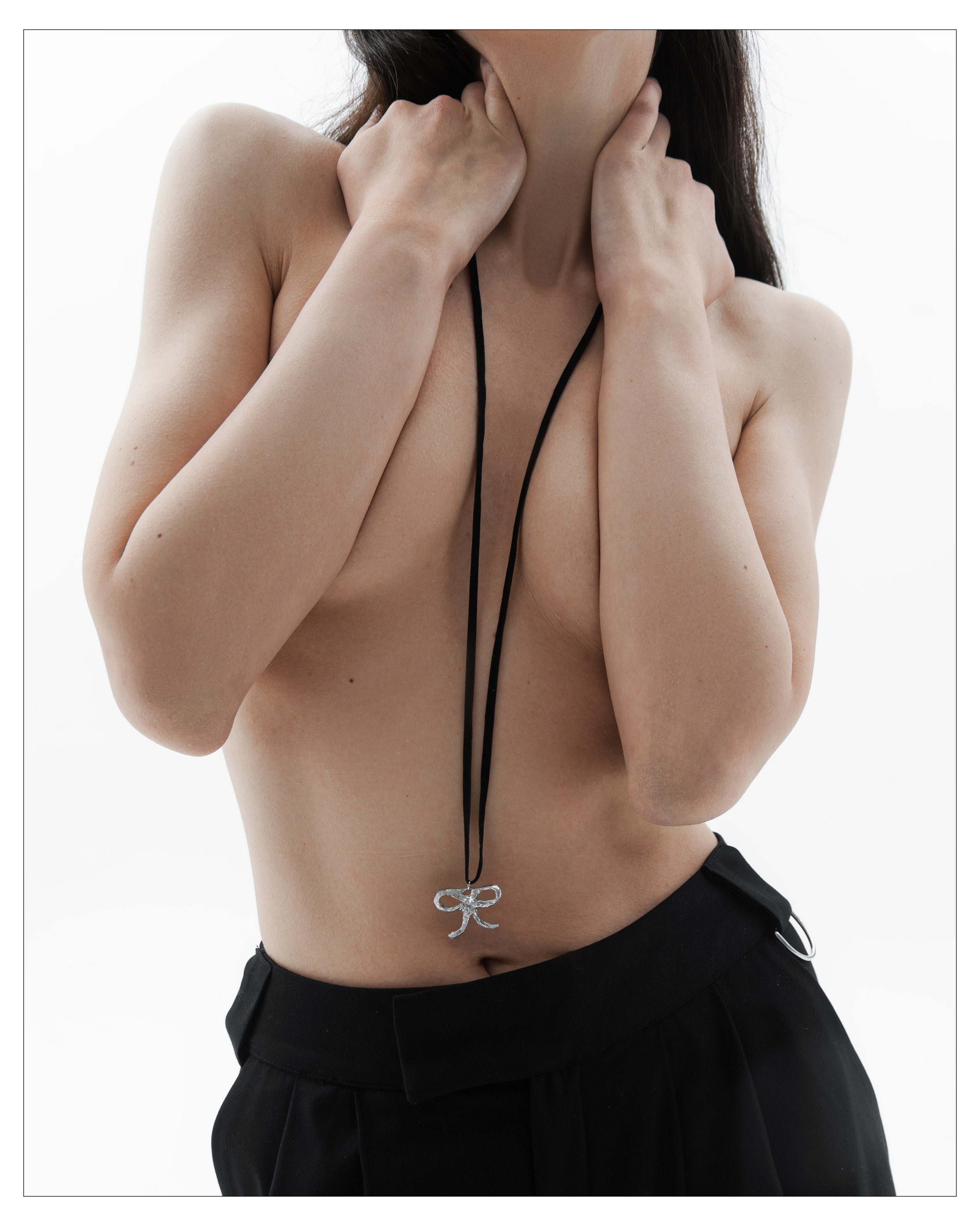 Jewelry. Фотограф Калашникова Софья