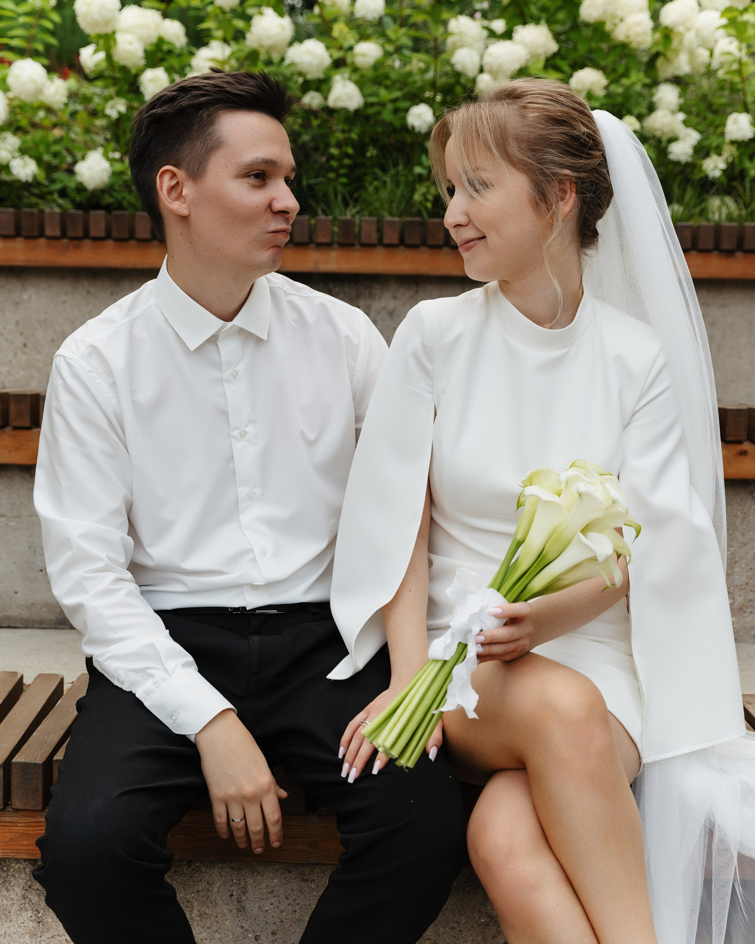 Дмитрий & Динара