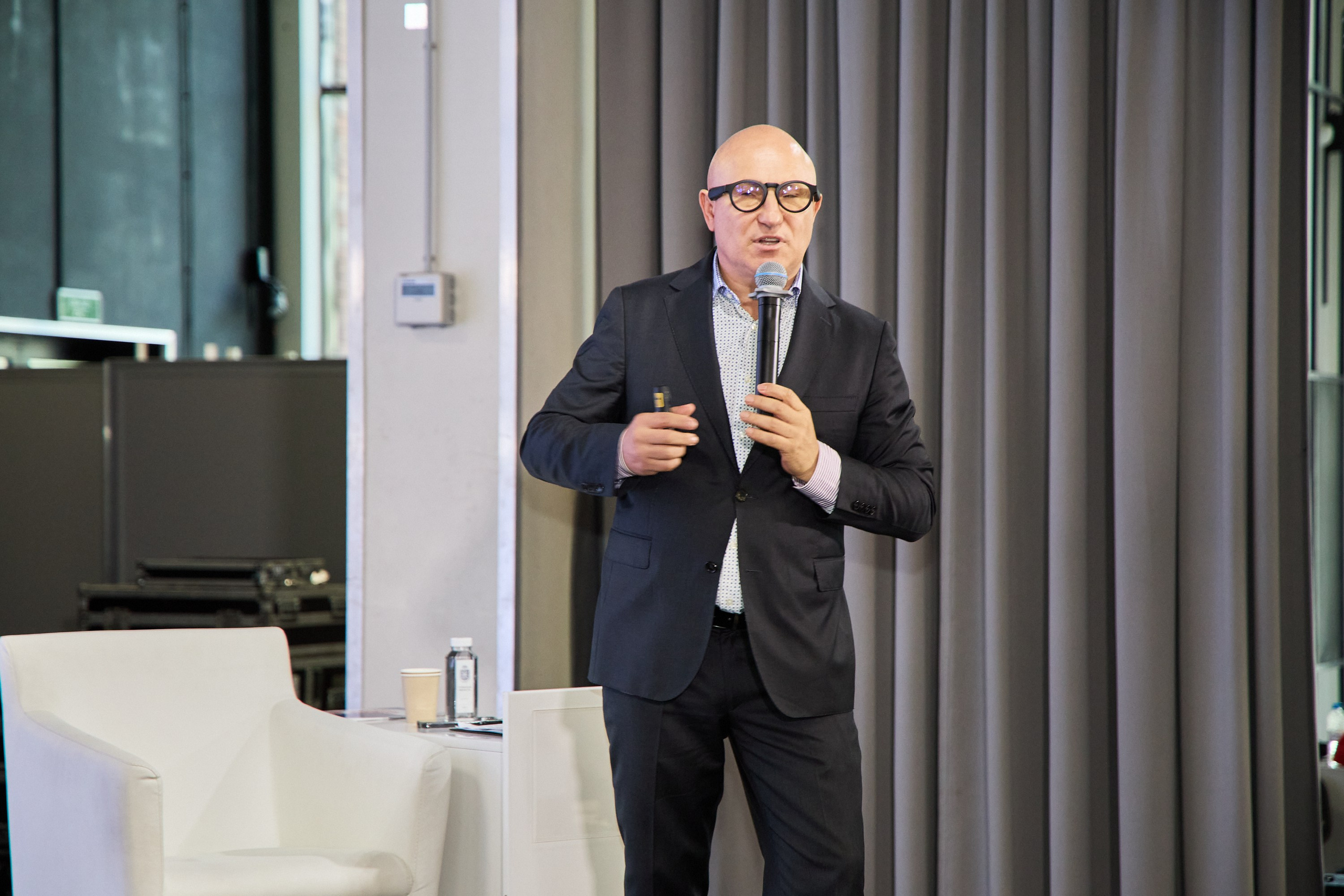 Конференция БИОТ 2025 | Тула. OSPhoto