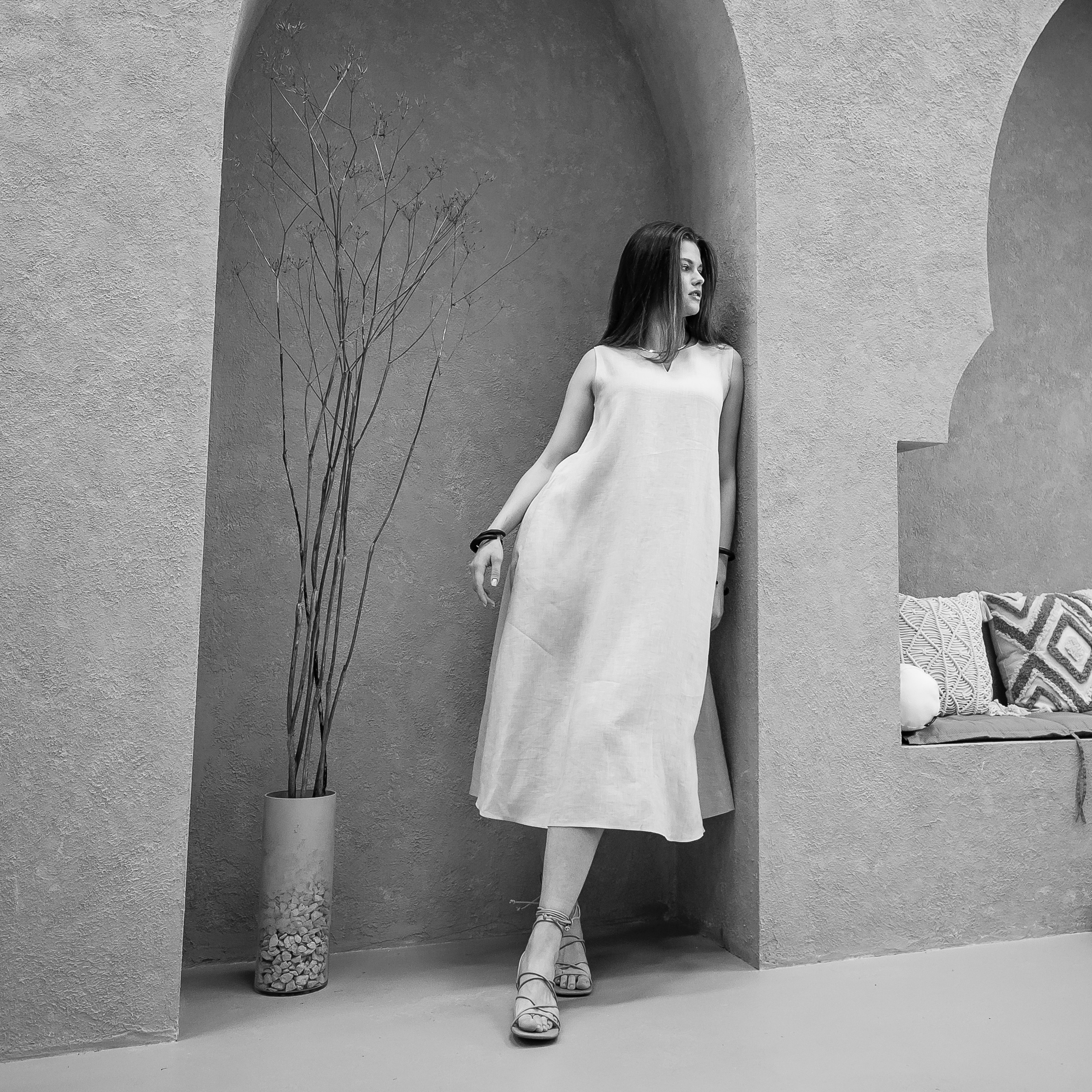 Портретная и индивидуальная съёмка. Фотограф Анатолий Ведерников