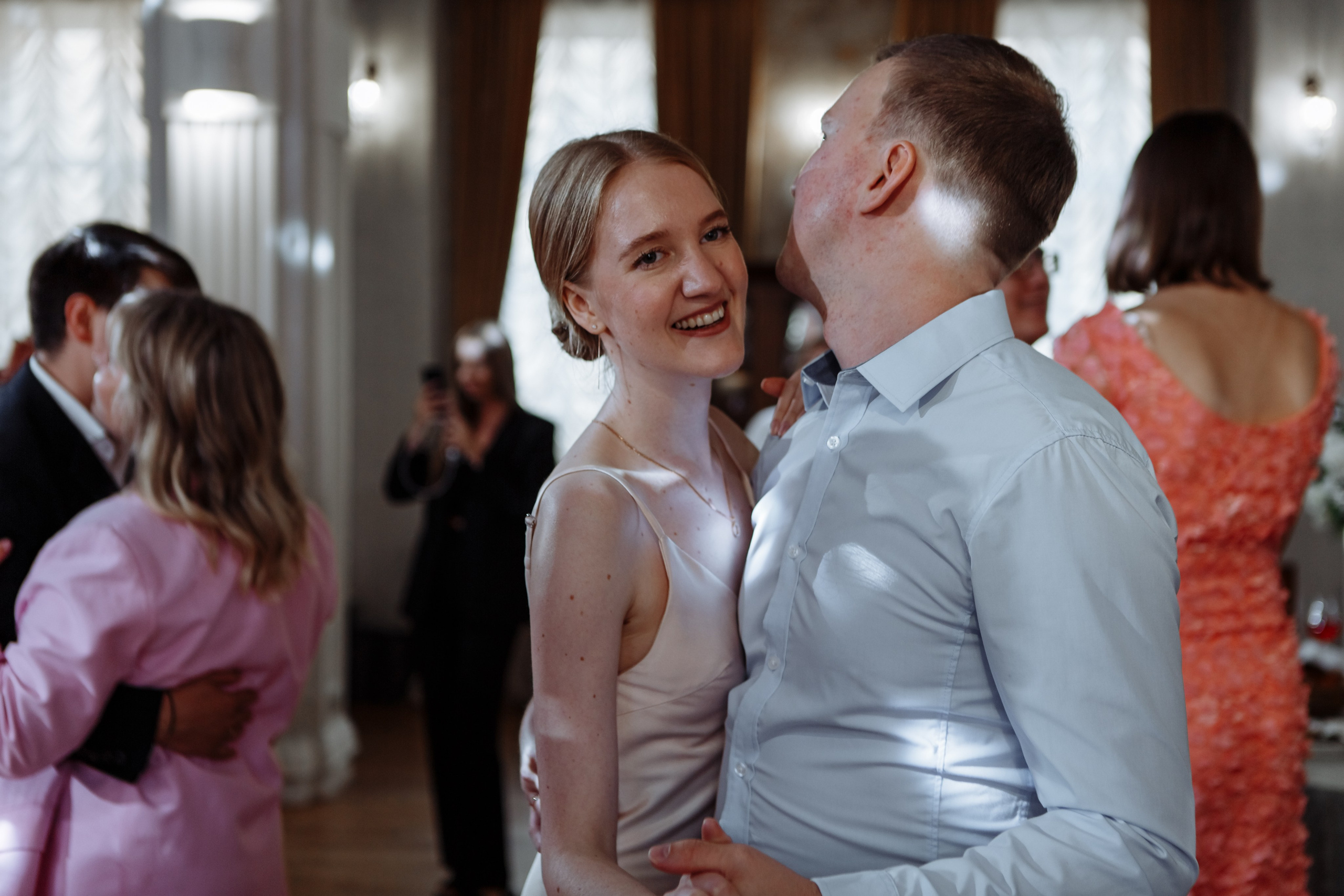 Алексей Анна. Свадебный фотограф в Санкт-Петербурге