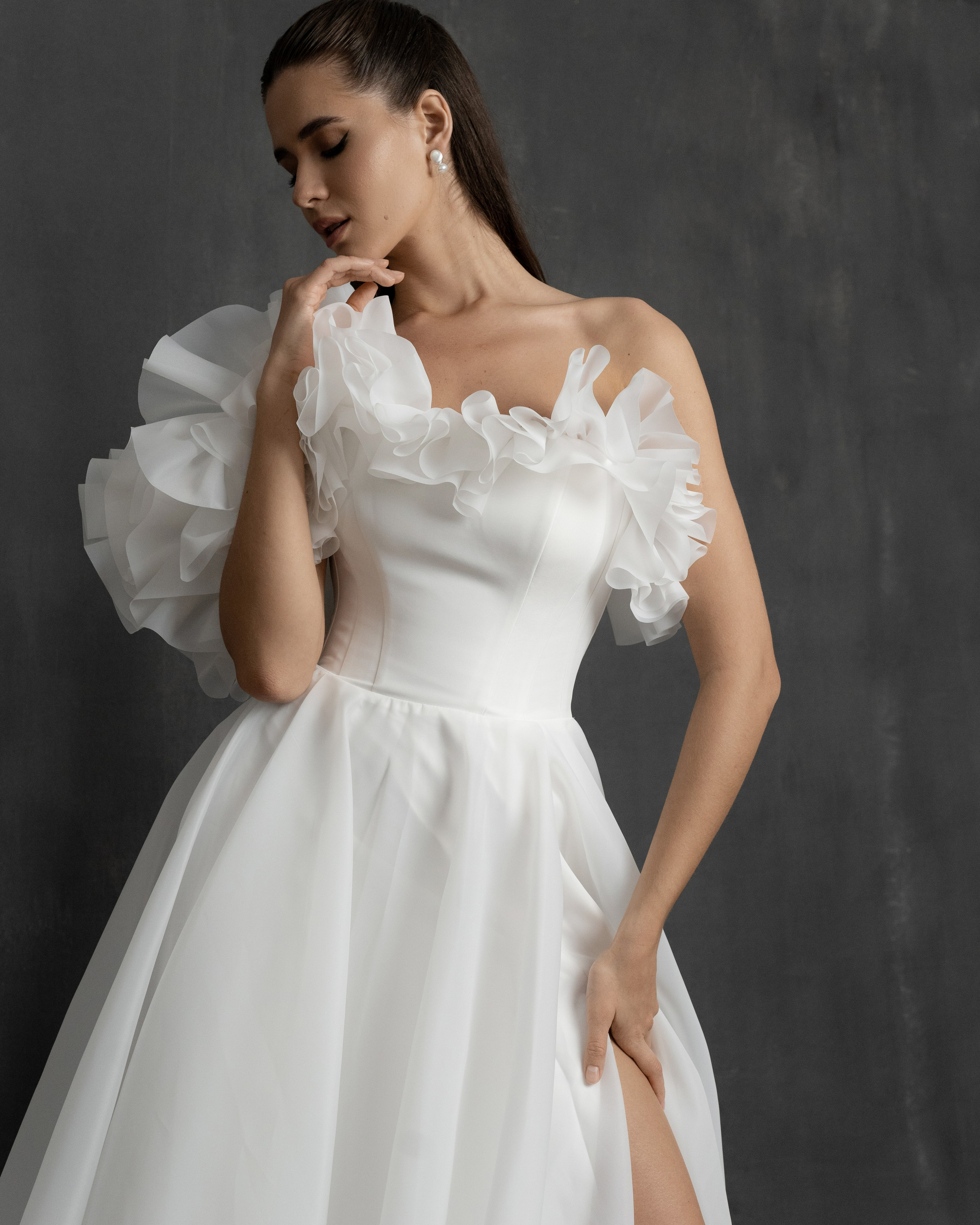 Свадебный Салон. Фотограф Олеся Скворцова