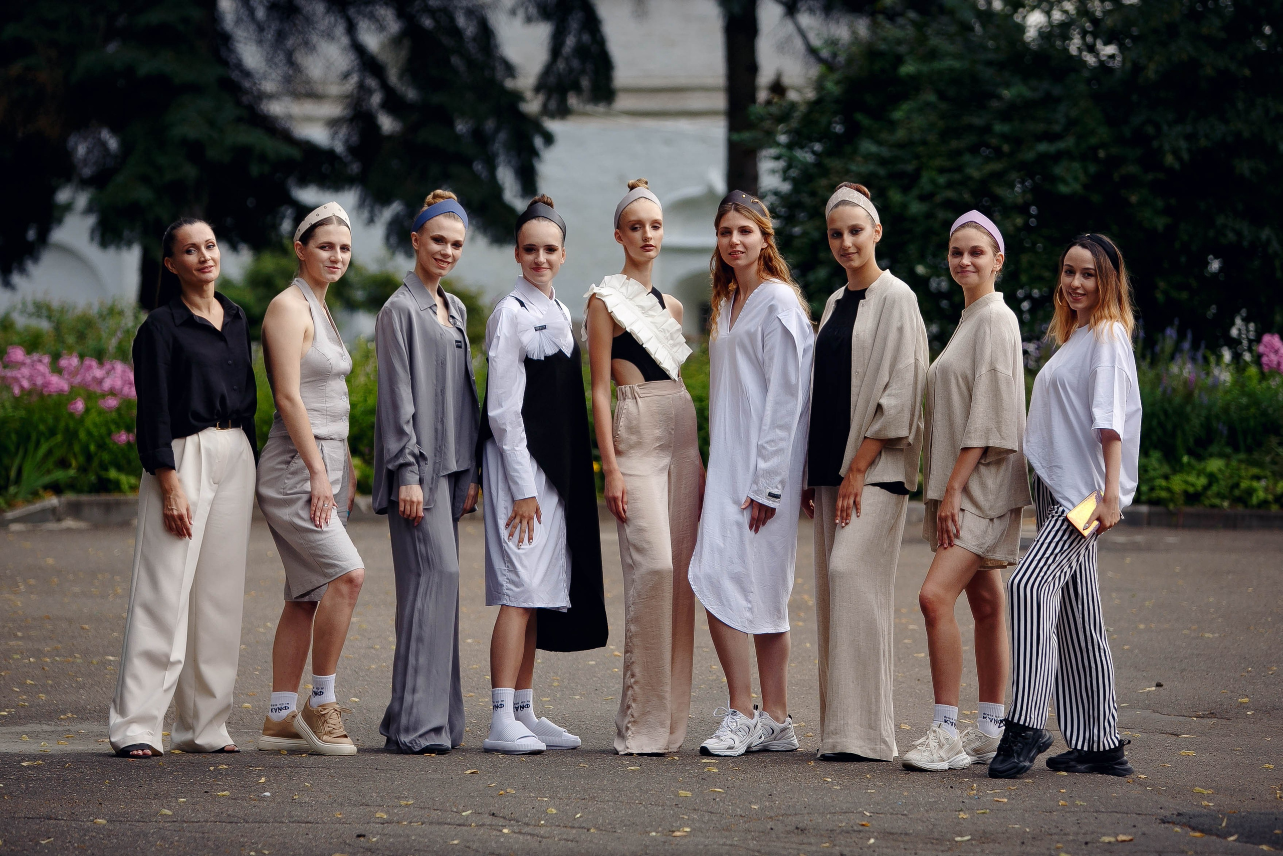 Фестиваль «Ярославцы все красавцы». Ваш репортажный фотограф Артемий Антонов