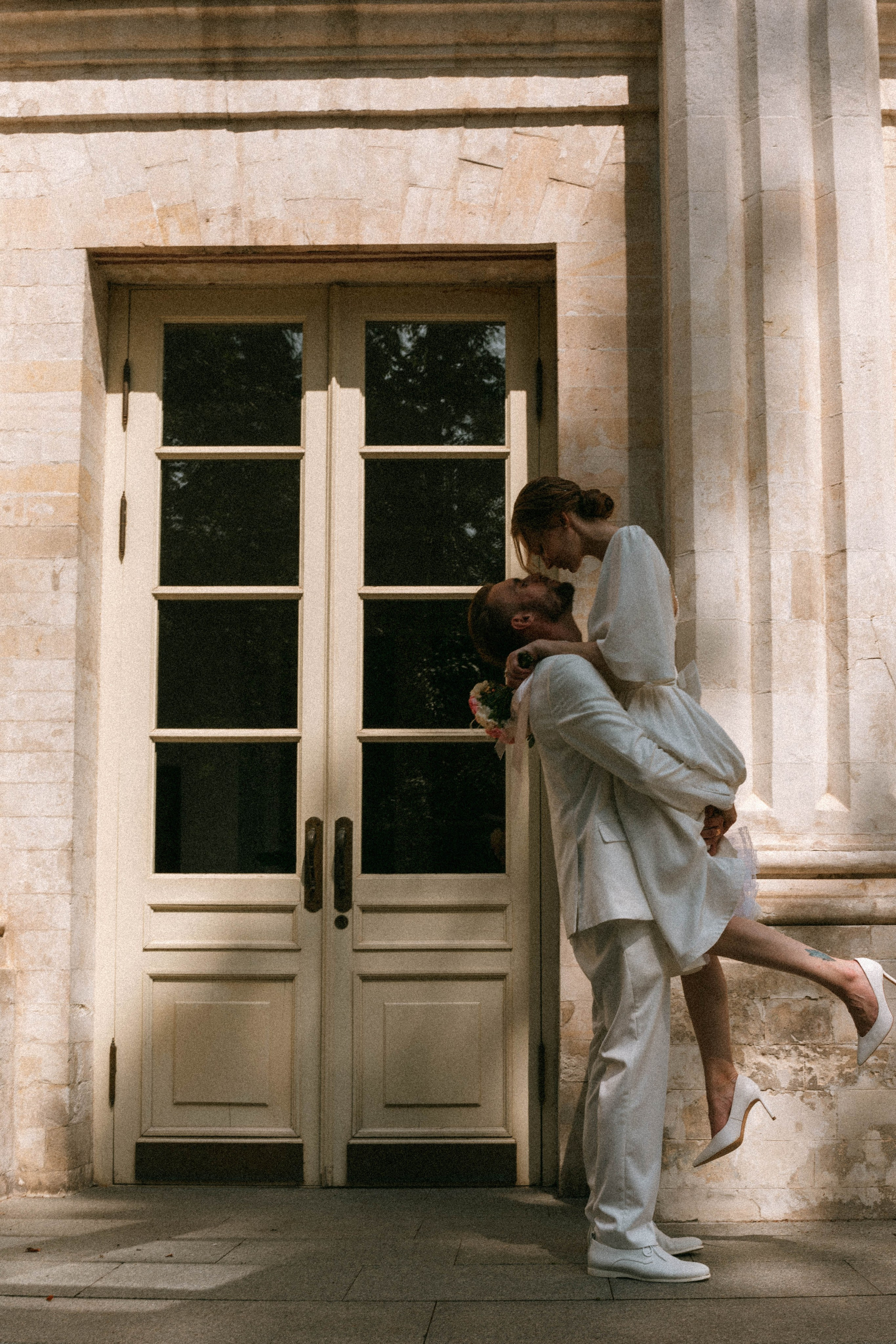 Тимофей и Александра. Профессиональный фотограф