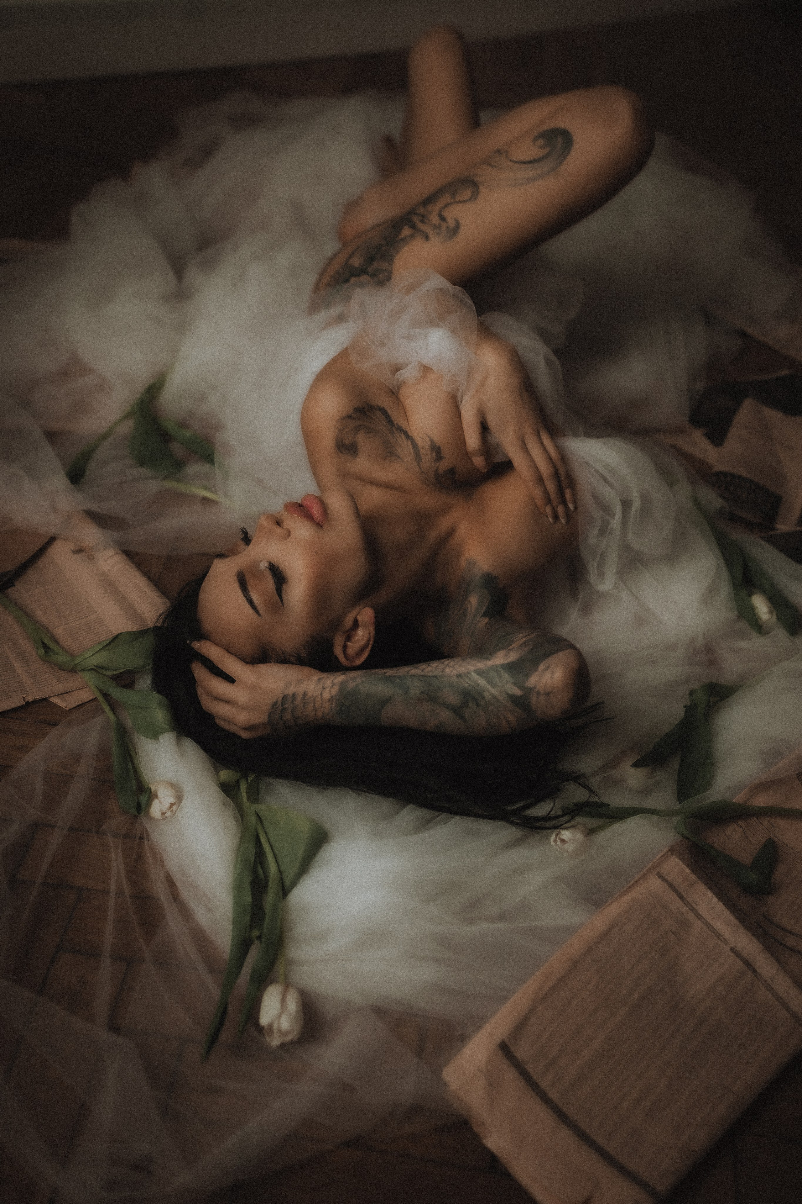 Портфолио — женские эротические фотосессии — фотограф Анастасия Инвиш. Эротическая фотосессия в стилю ню в Москве — заказать ню фотосессию от 19 800 руб!