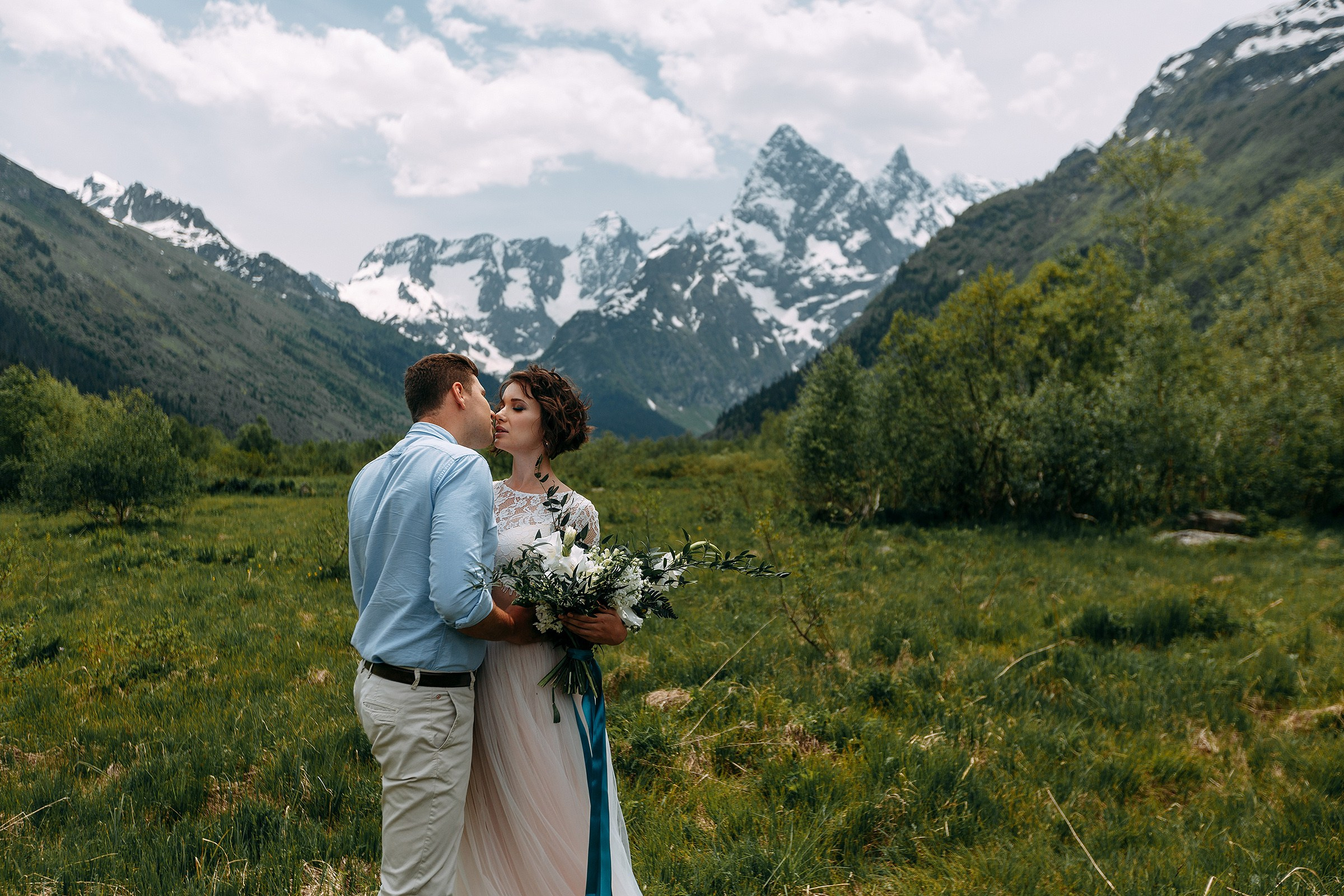 Иван и Елена. Свадебные фотографы Москва, Рязань Ася и Сергей