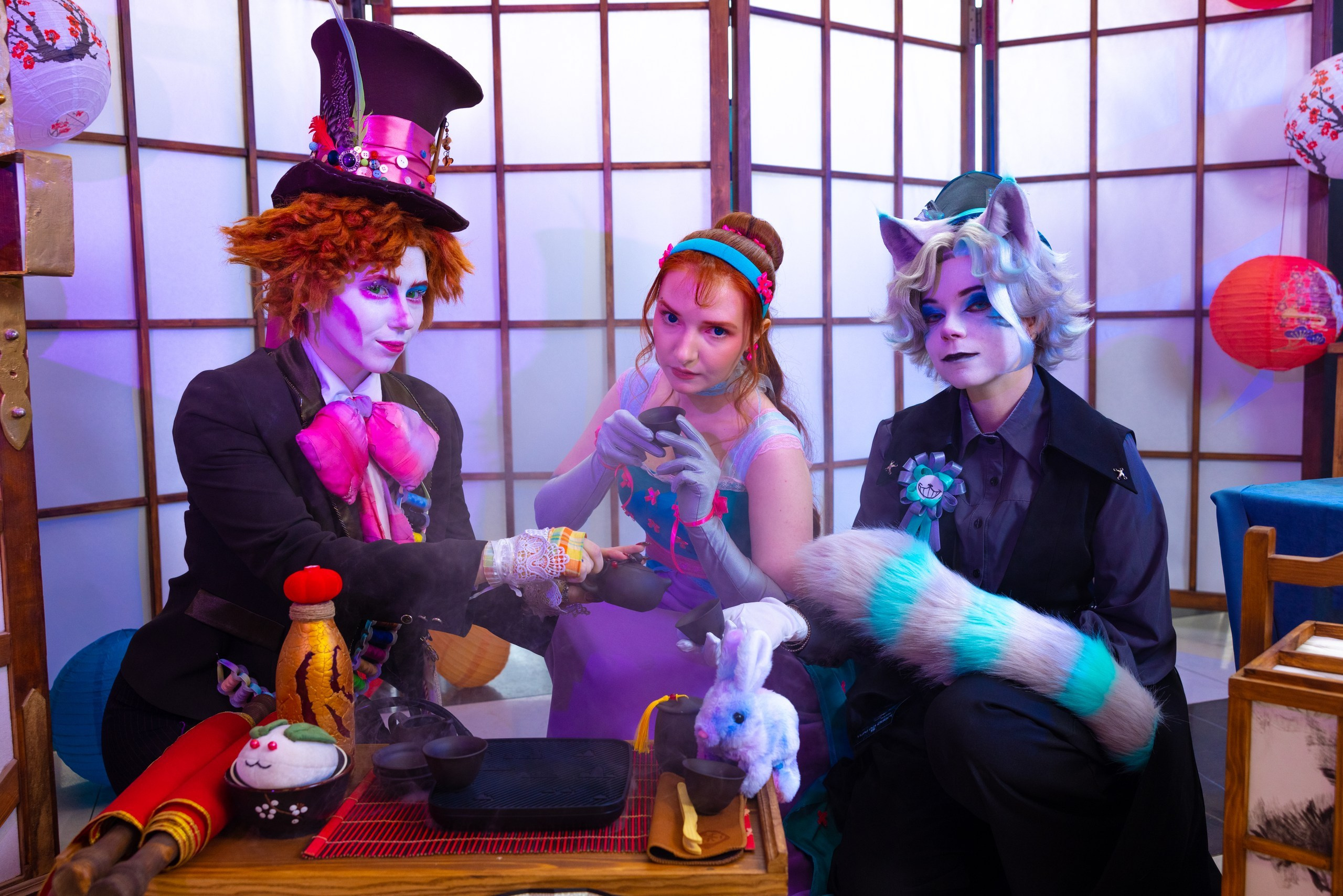 Юки, но Одори 15. Фотограф в Туле Крупский АнДРей. Фотостудия «КАДР71» в Туле