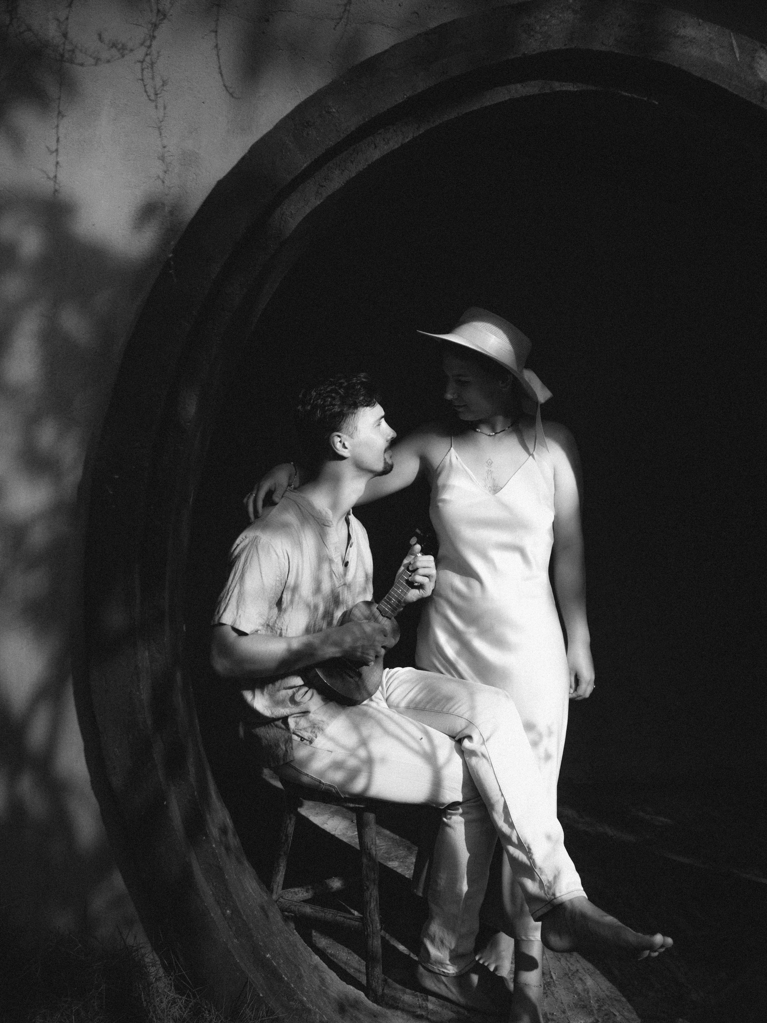 Love story. Фотограф в Нячанге — Данил Прокопенко