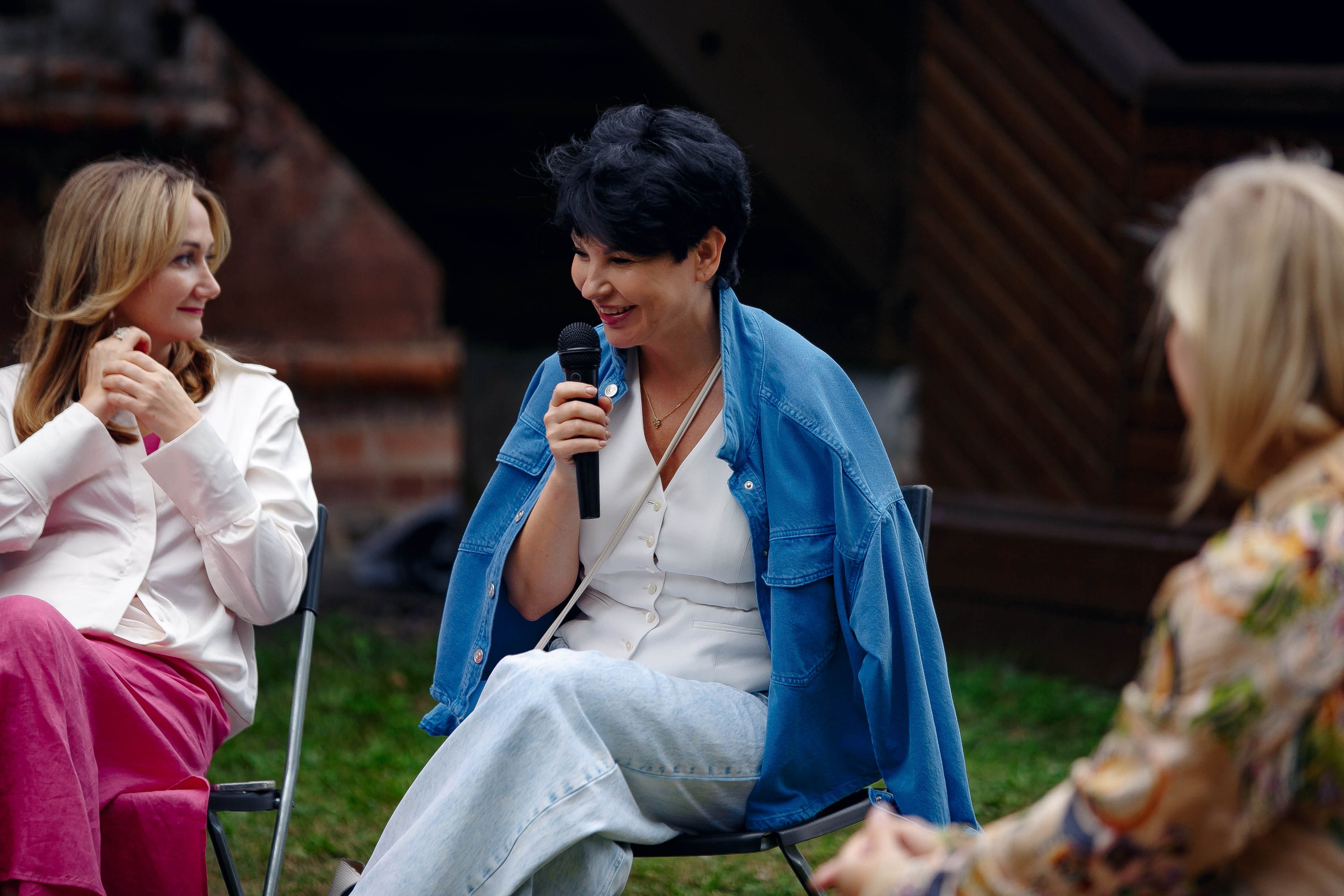 Фестиваль «Ярославцы все красавцы». Ваш репортажный фотограф Артемий Антонов