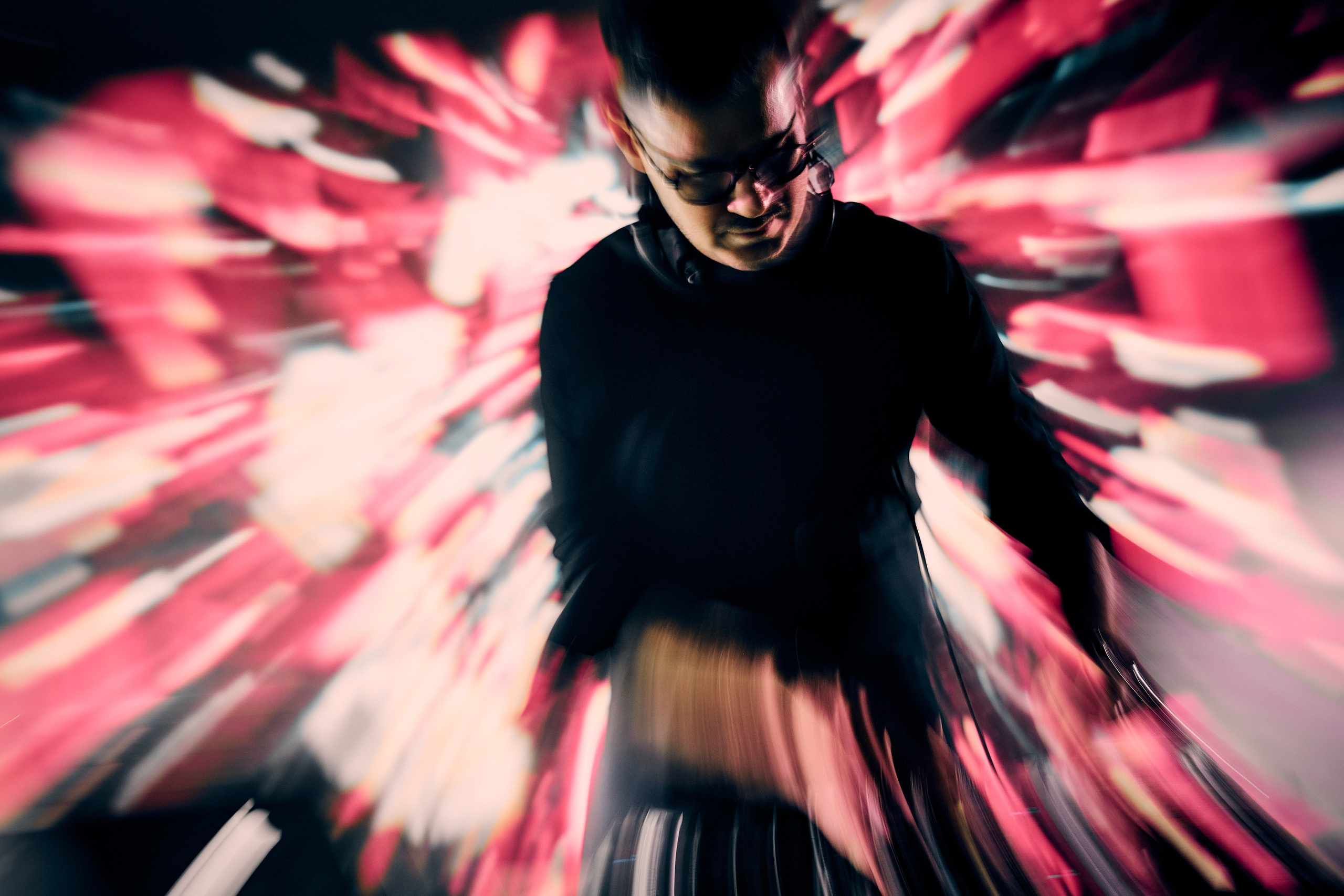 Events. Промышленная и репортажная фотография