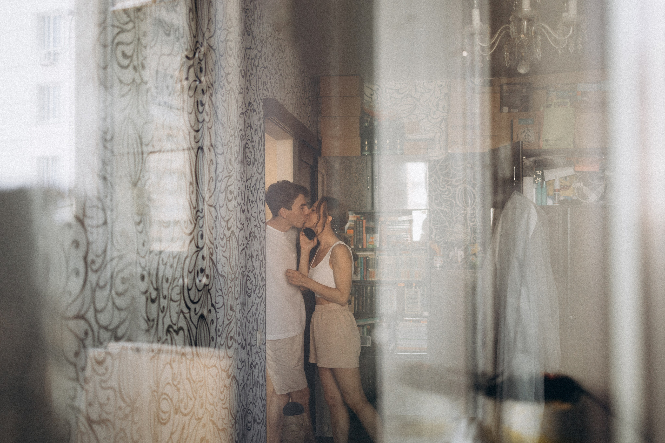 Ярослав и Настя. Фотограф в Самаре Петрякова Юлия